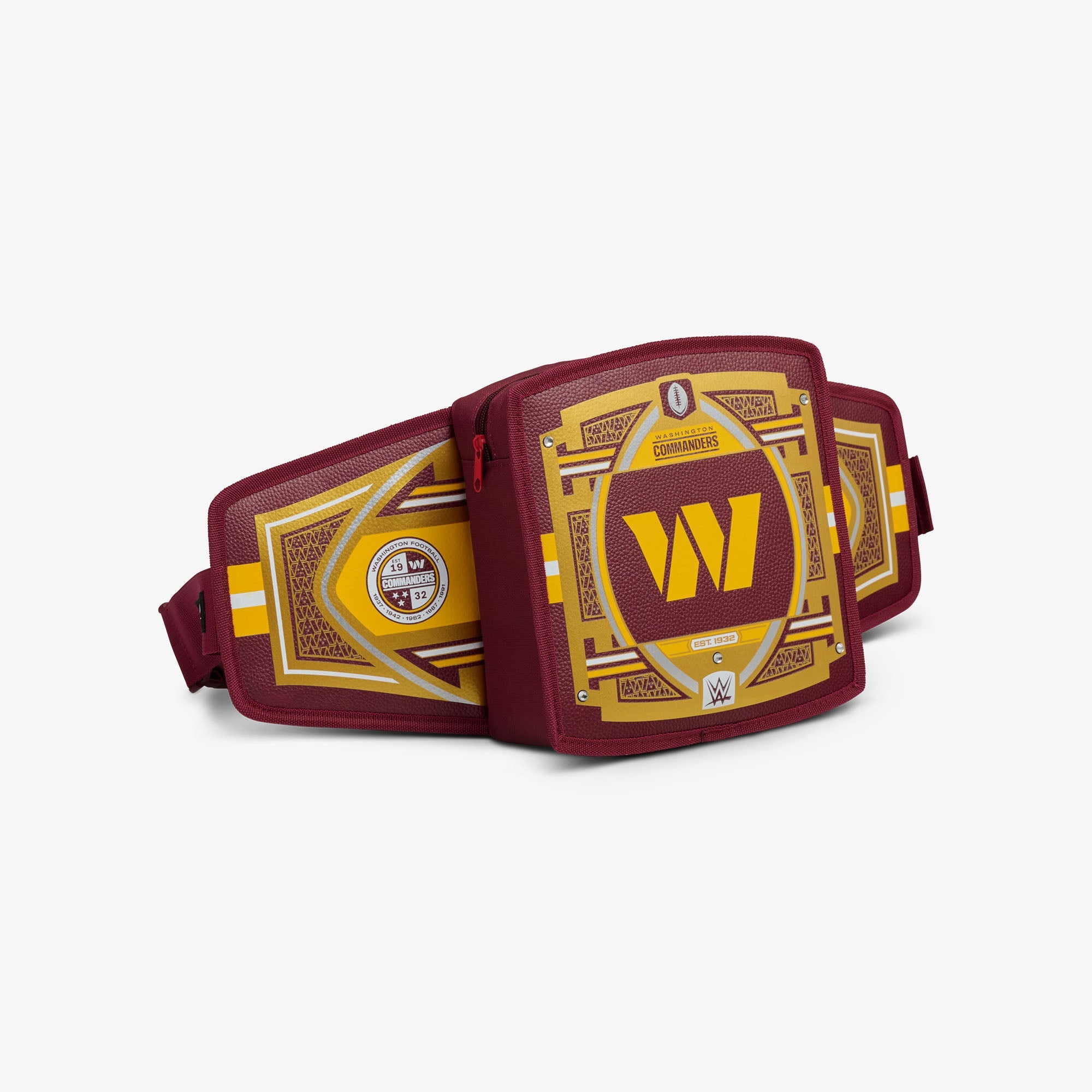 NFL WWE Cooler Fanny Pack