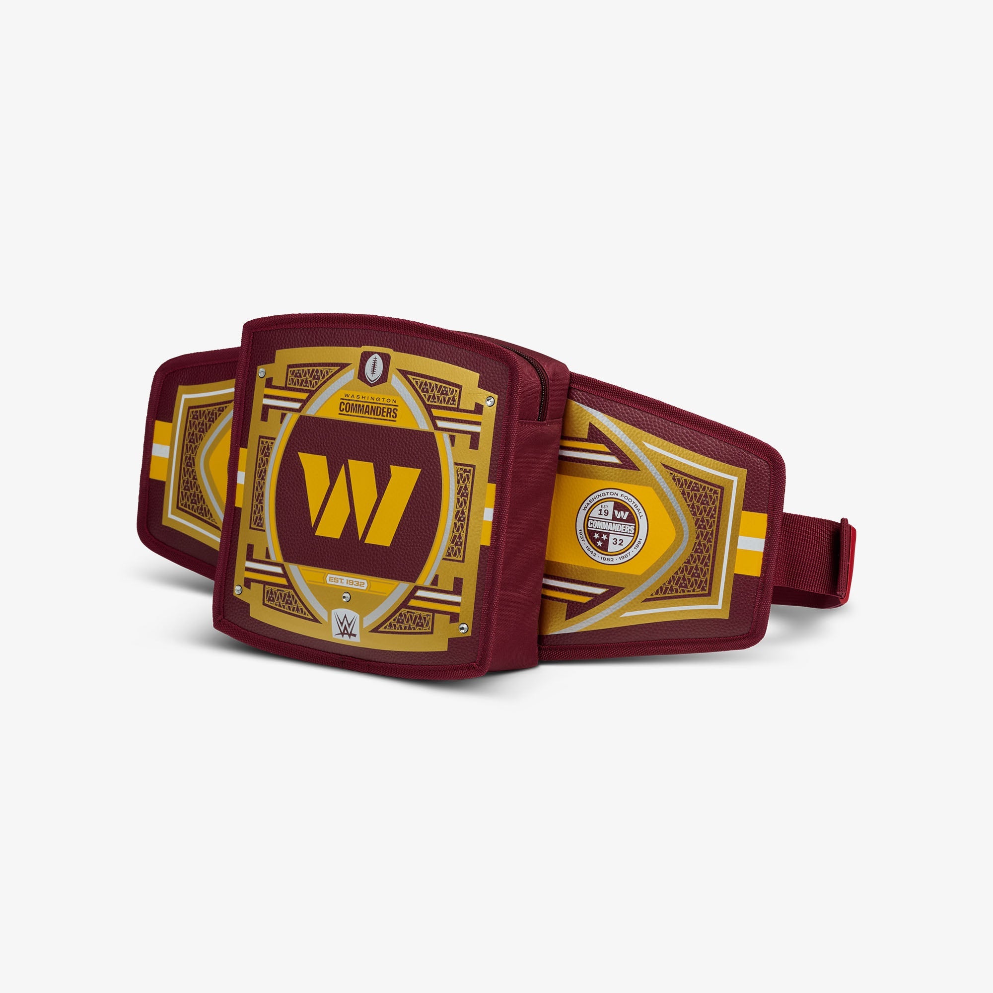 NFL WWE Cooler Fanny Pack