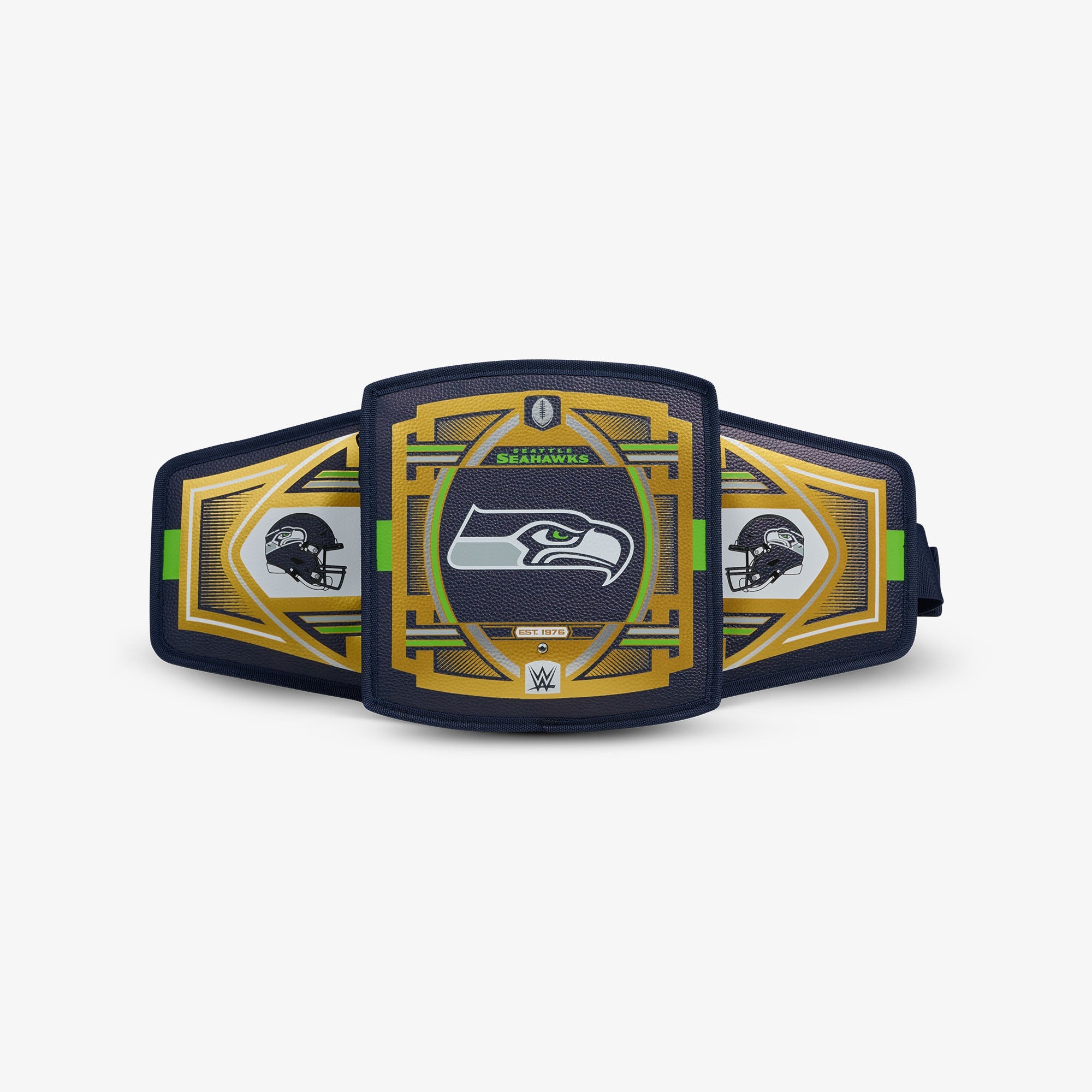 NFL WWE Cooler Fanny Pack