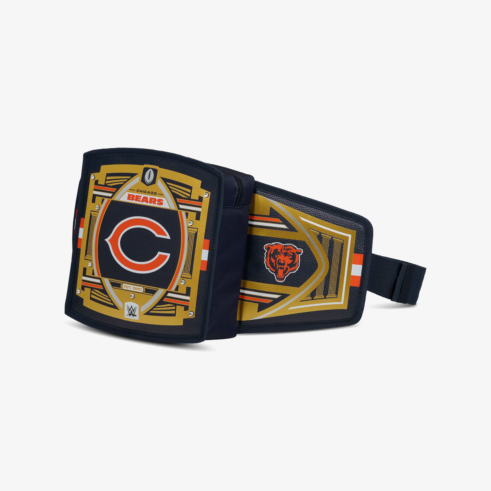 NFL WWE Cooler Fanny Pack