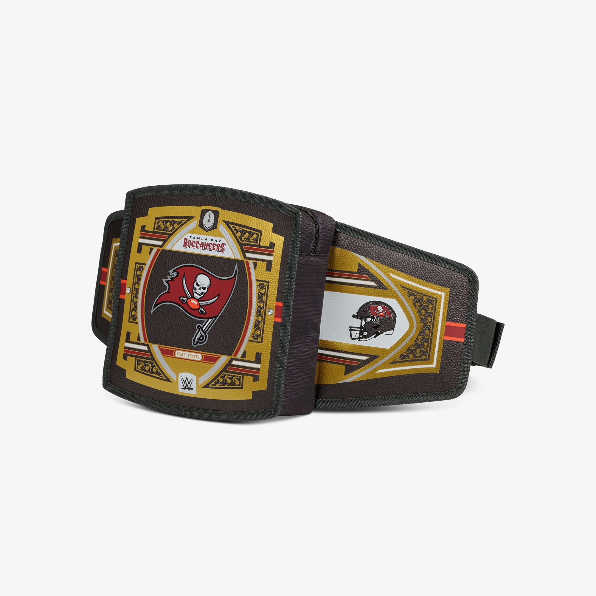 NFL WWE Cooler Fanny Pack