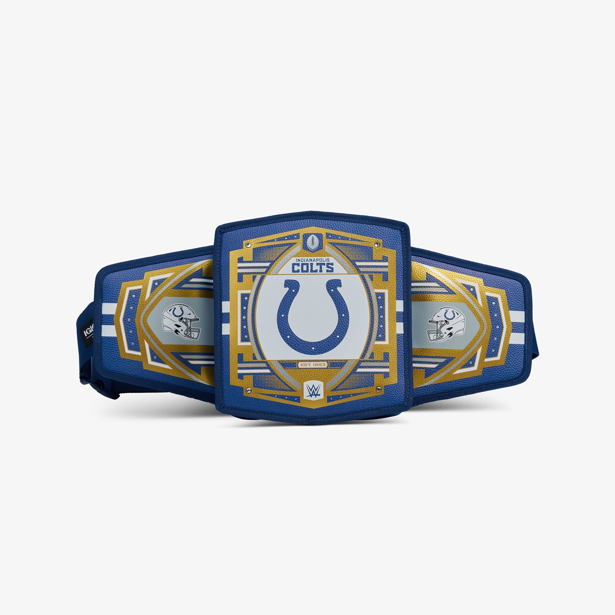 NFL WWE Cooler Fanny Pack