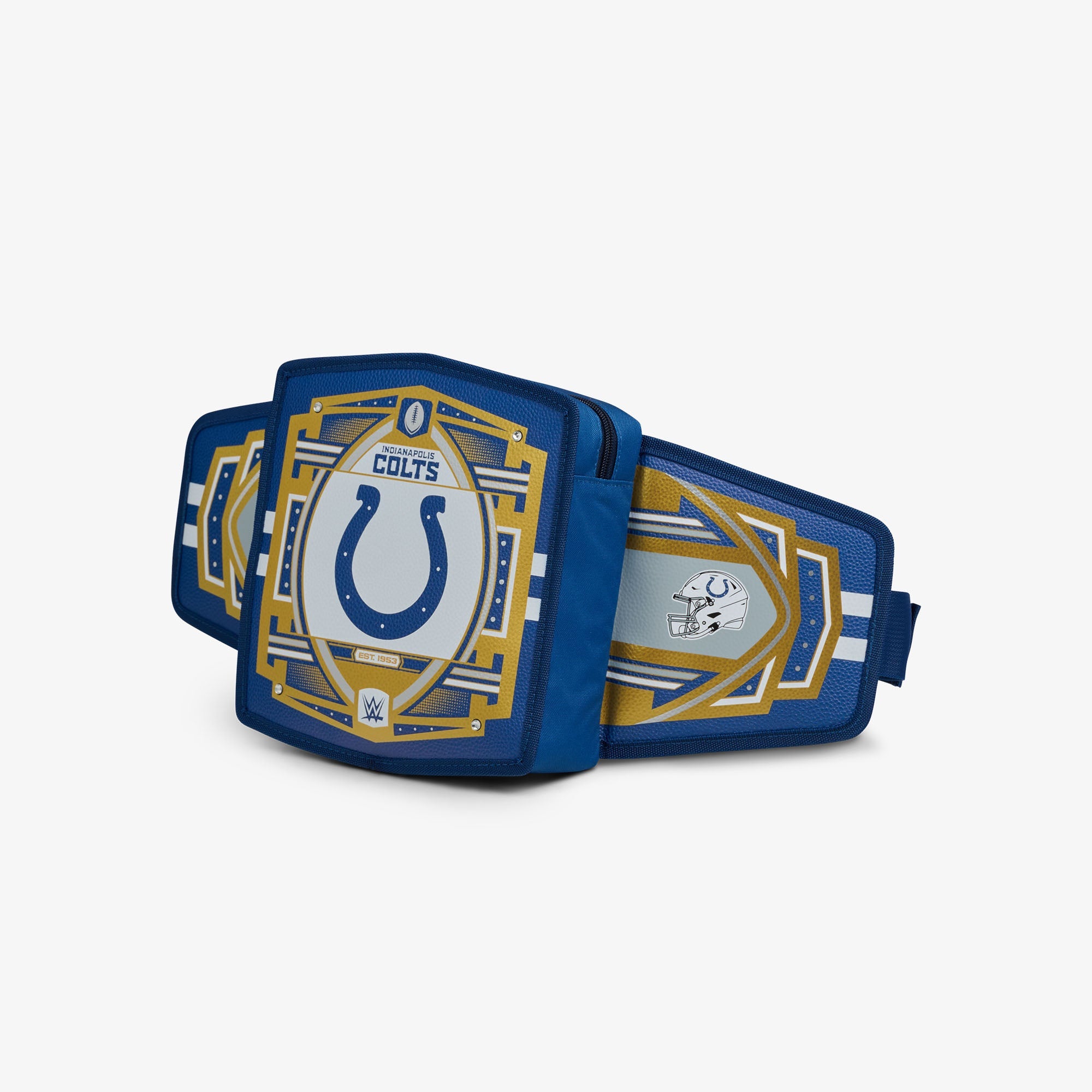 NFL WWE Cooler Fanny Pack