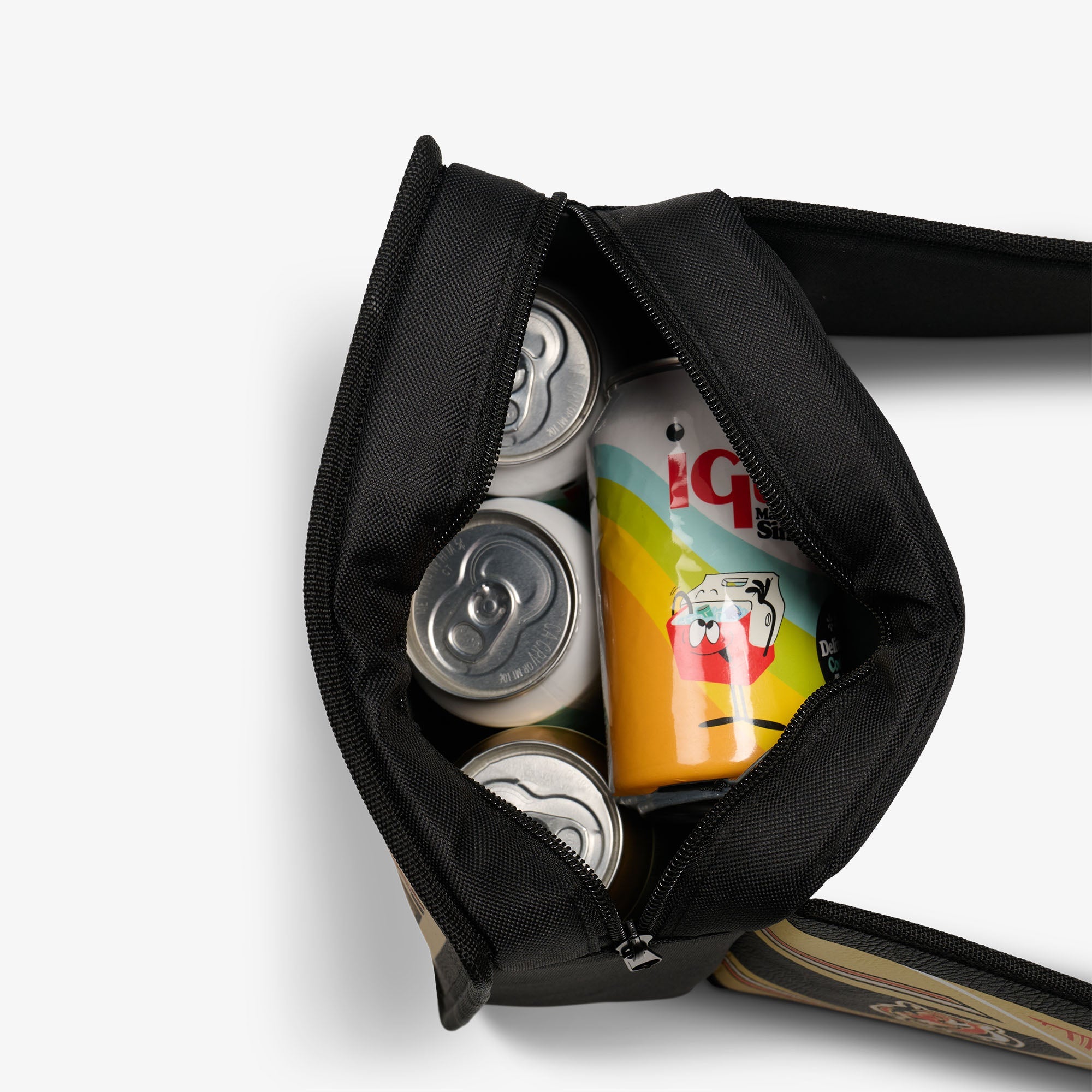 NFL WWE Cooler Fanny Pack