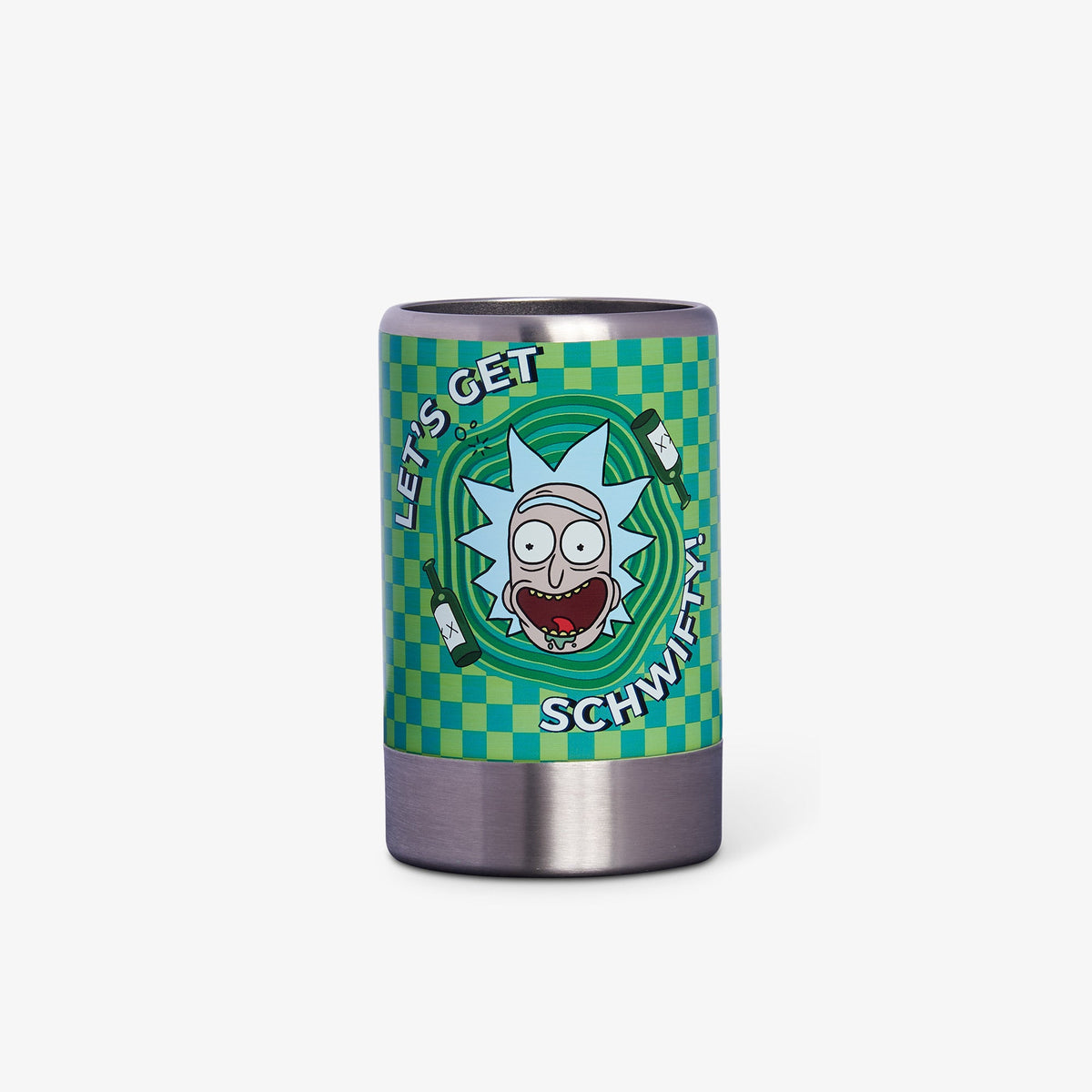 Rick and Morty Riggity Wrecked Coolmate®