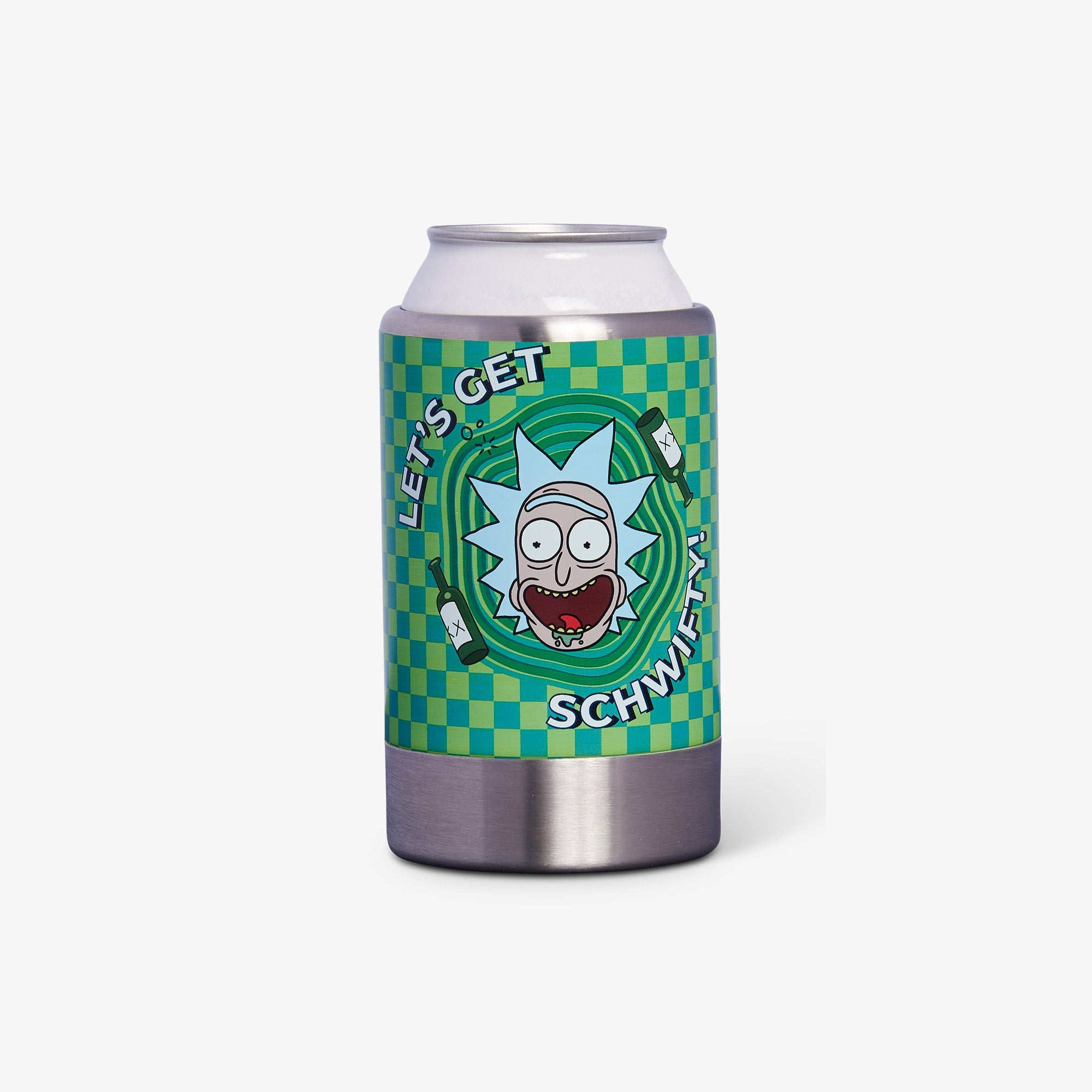 Rick and Morty Riggity Wrecked Coolmate®