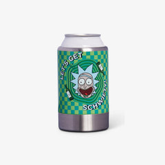 Rick and Morty Riggity Wrecked Coolmate®
