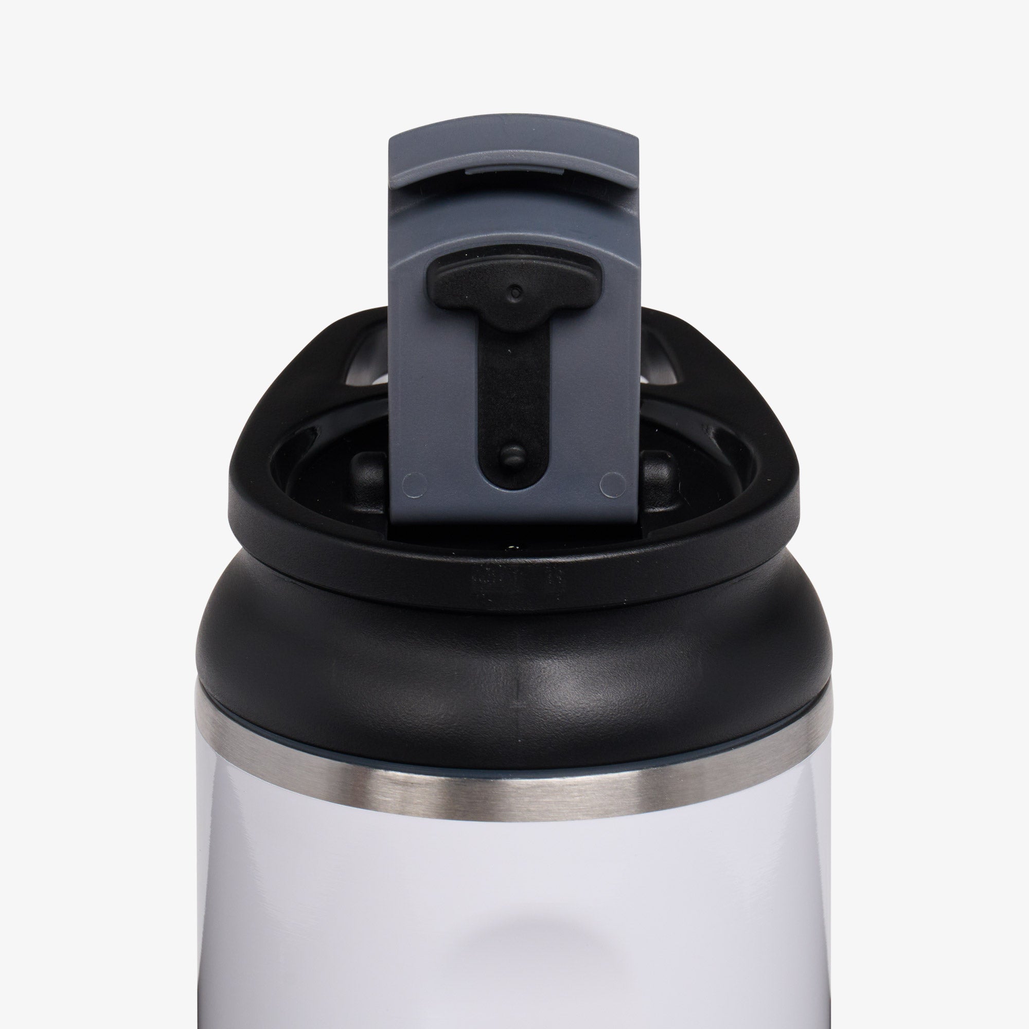 12 Oz Flip 'n' Sip Tumbler