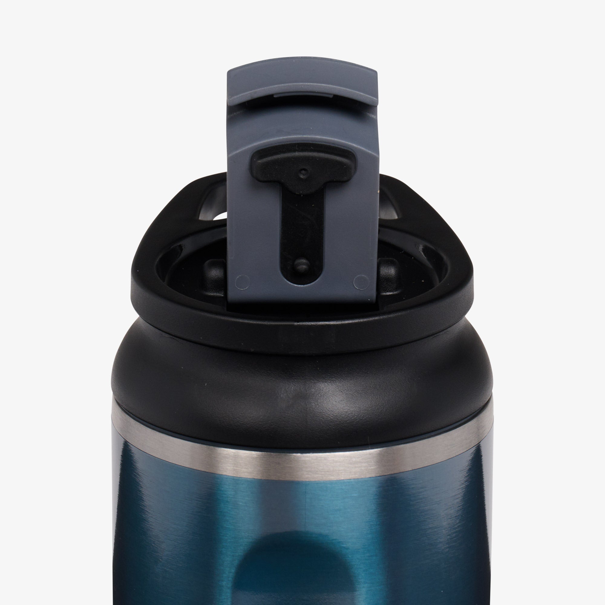 12 Oz Flip 'n' Sip Tumbler