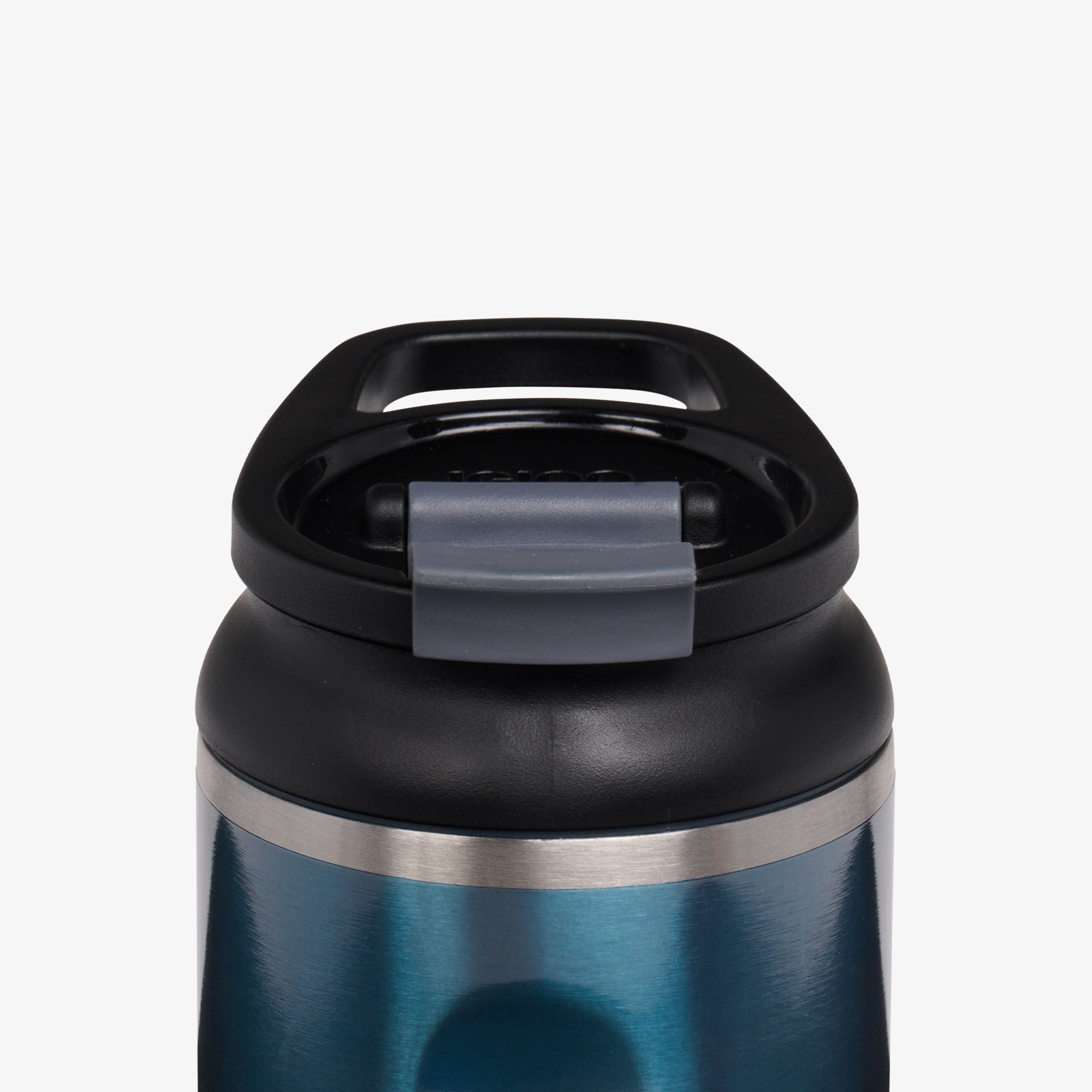 12 Oz Flip 'n' Sip Tumbler