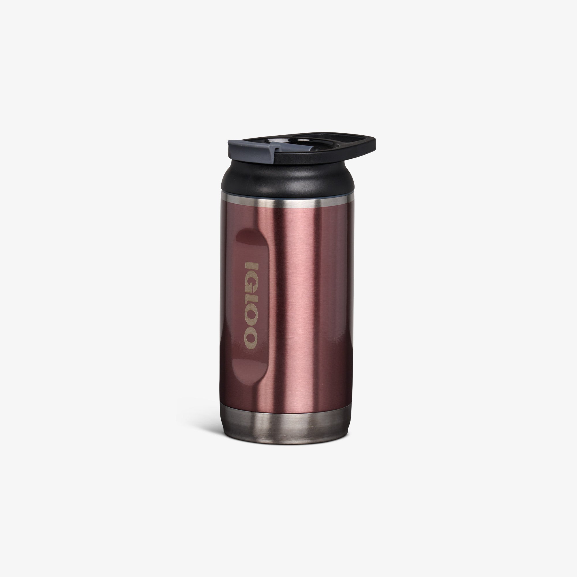 12 Oz Flip 'n' Sip Tumbler