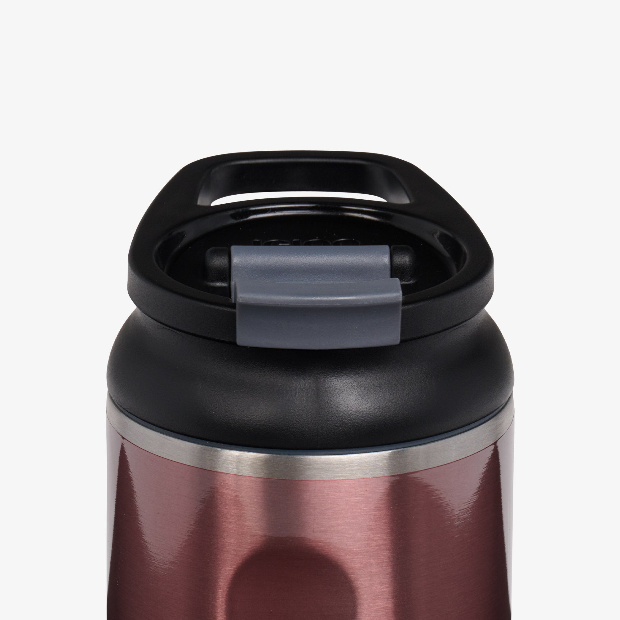 12 Oz Flip 'n' Sip Tumbler