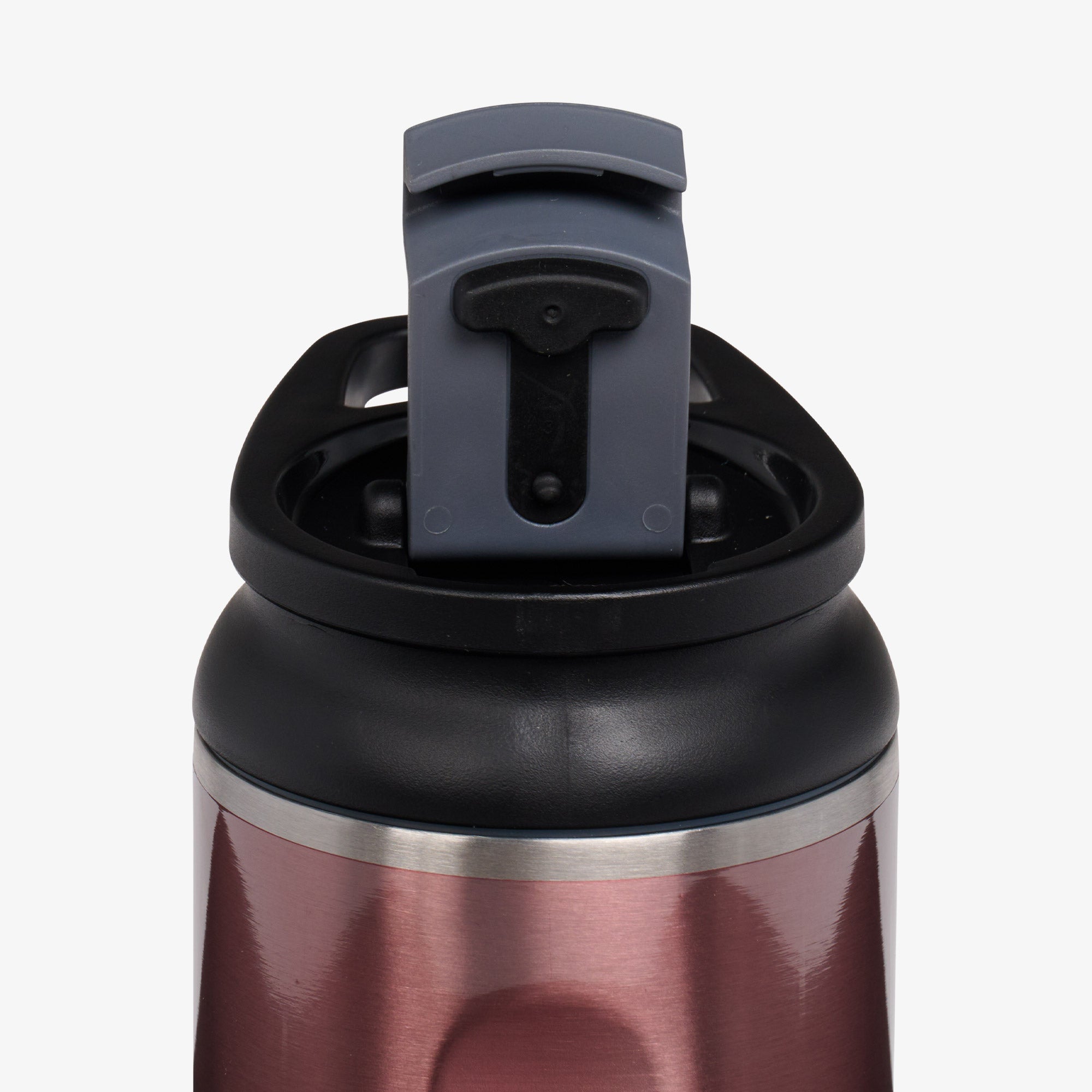 12 Oz Flip 'n' Sip Tumbler