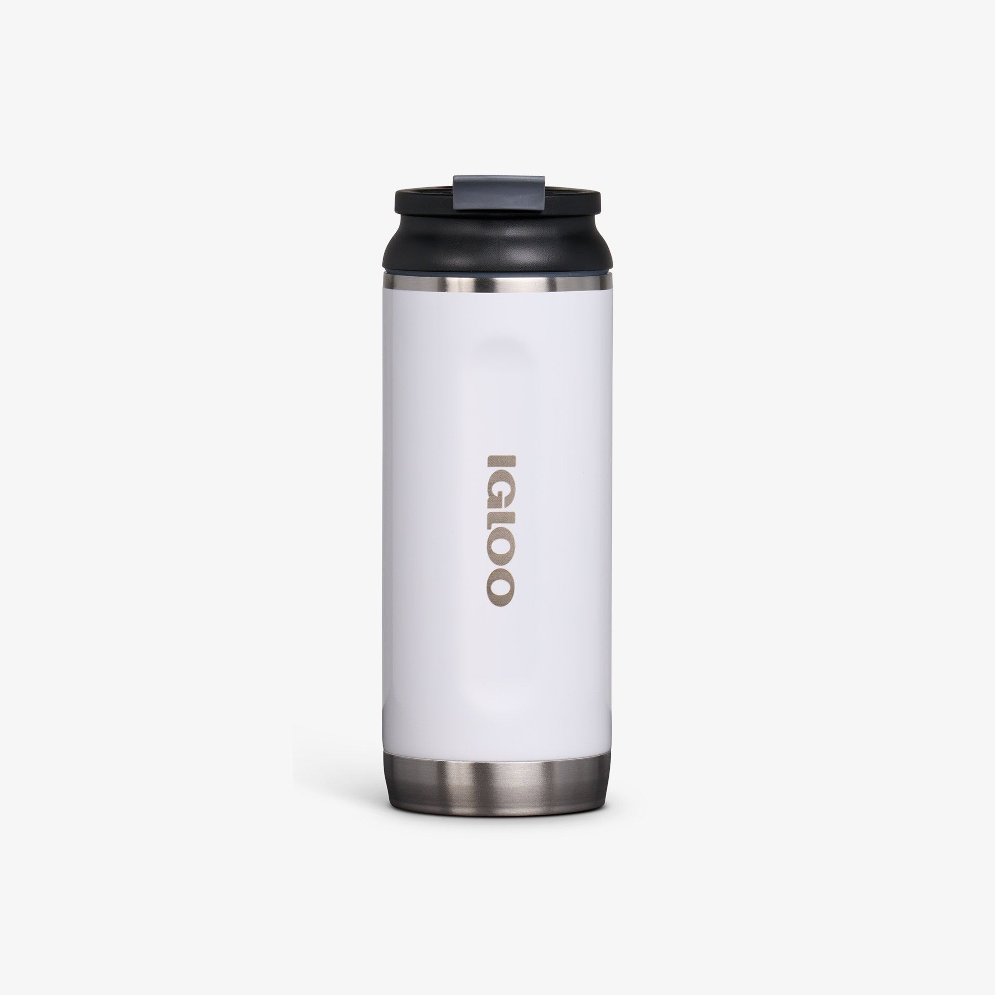 16 Oz Flip 'n' Sip Tumbler