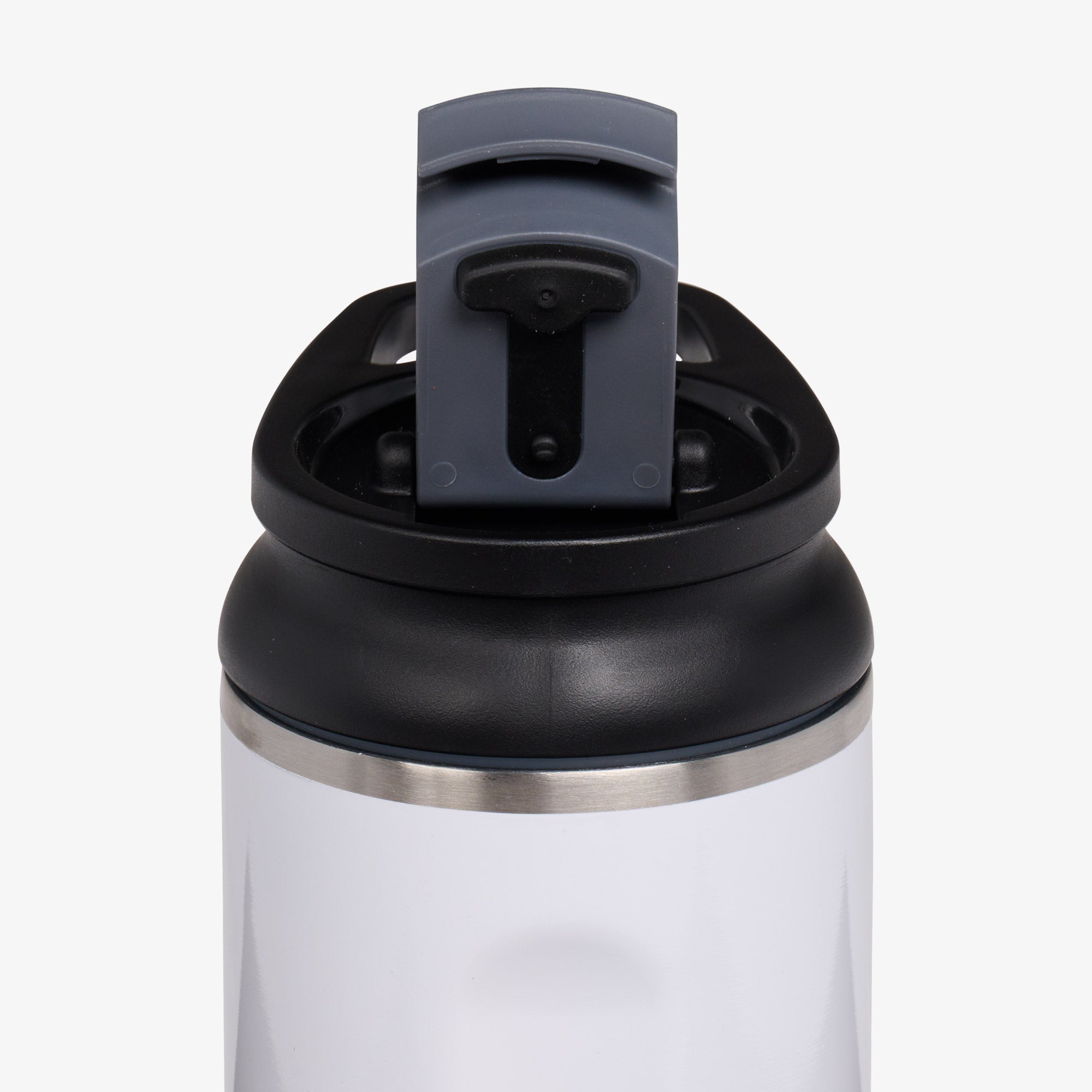 16 Oz Flip 'n' Sip Tumbler