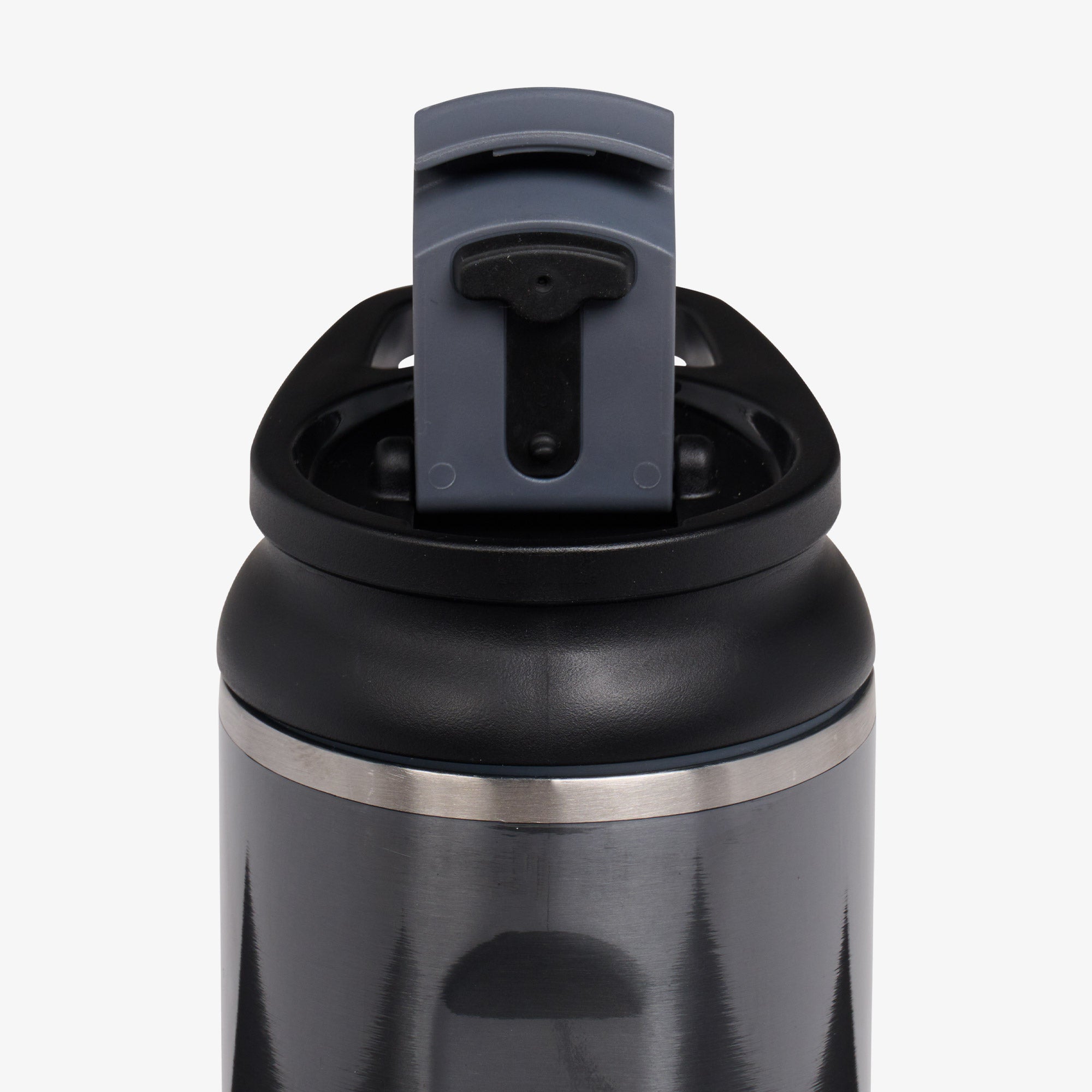 16 Oz Flip 'n' Sip Tumbler