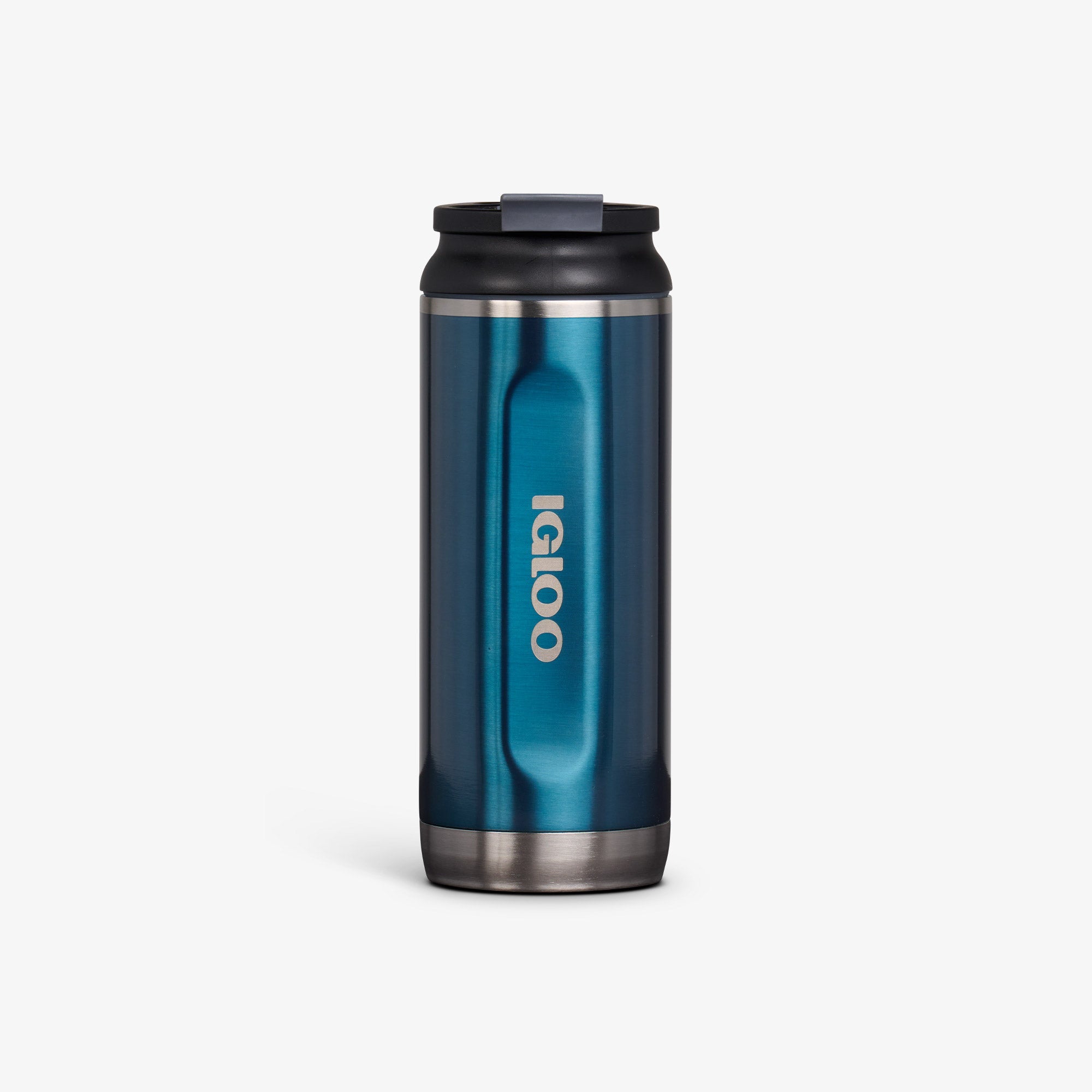 16 Oz Flip 'n' Sip Tumbler