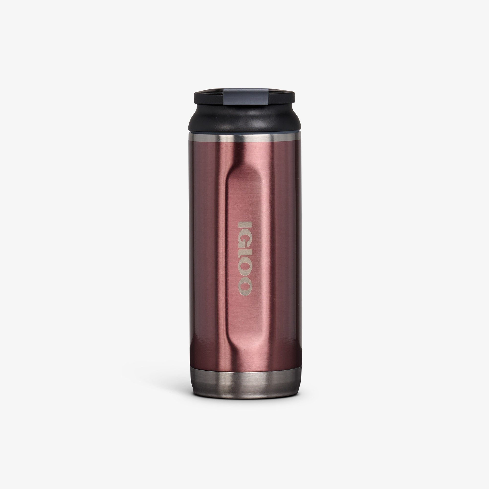 16 Oz Flip 'n' Sip Tumbler