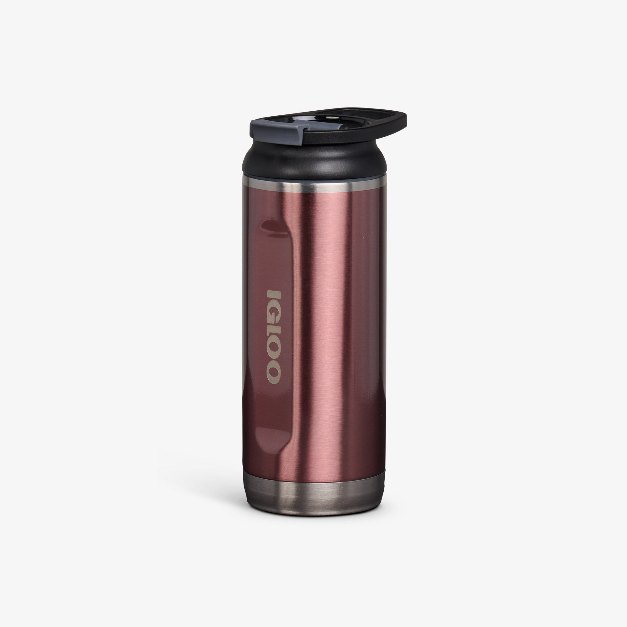 16 Oz Flip 'n' Sip Tumbler