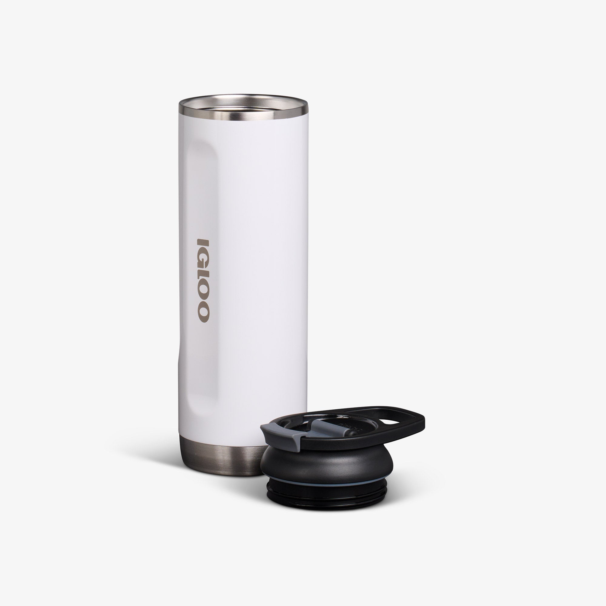 20 Oz Flip 'n' Sip Tumbler