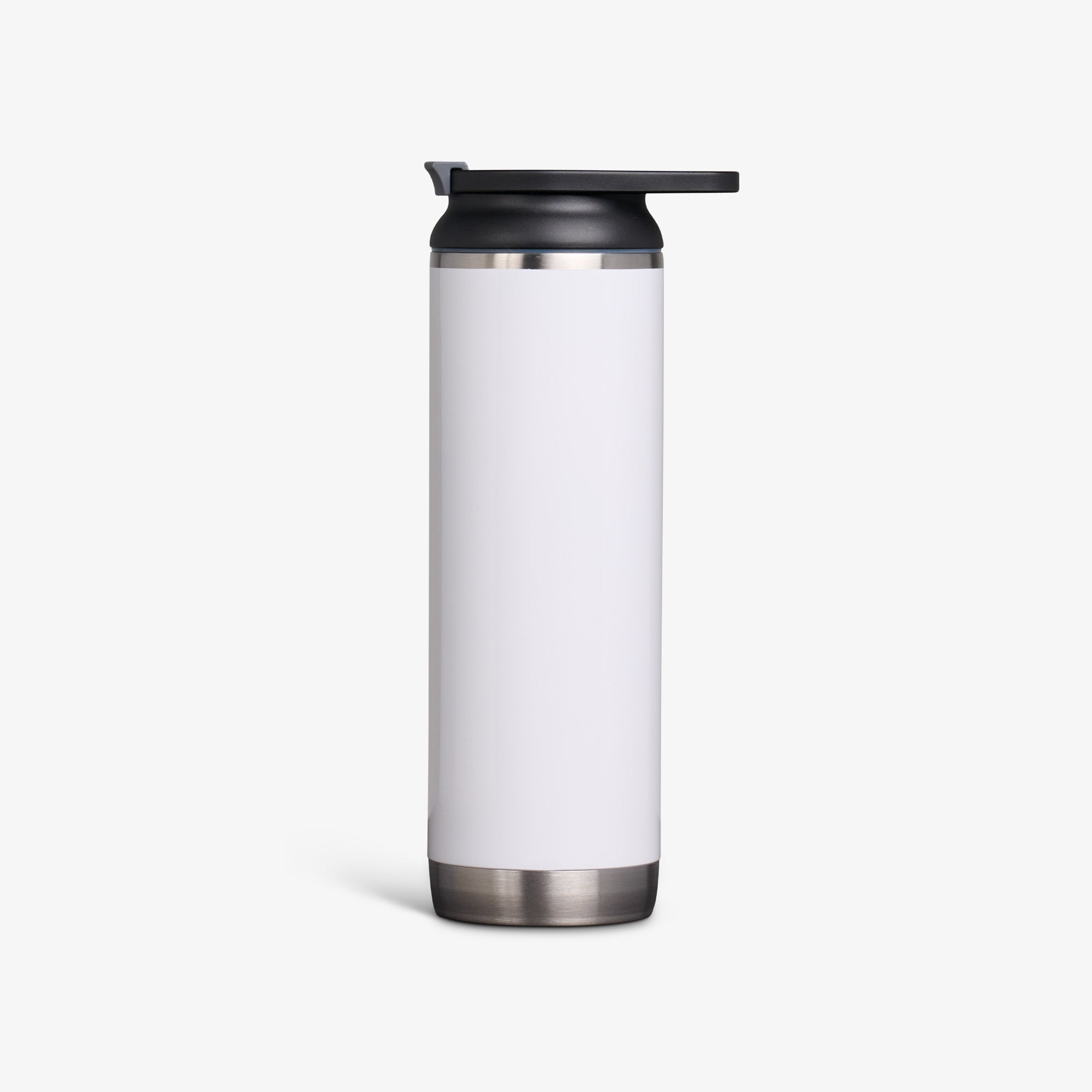 20 Oz Flip 'n' Sip Tumbler