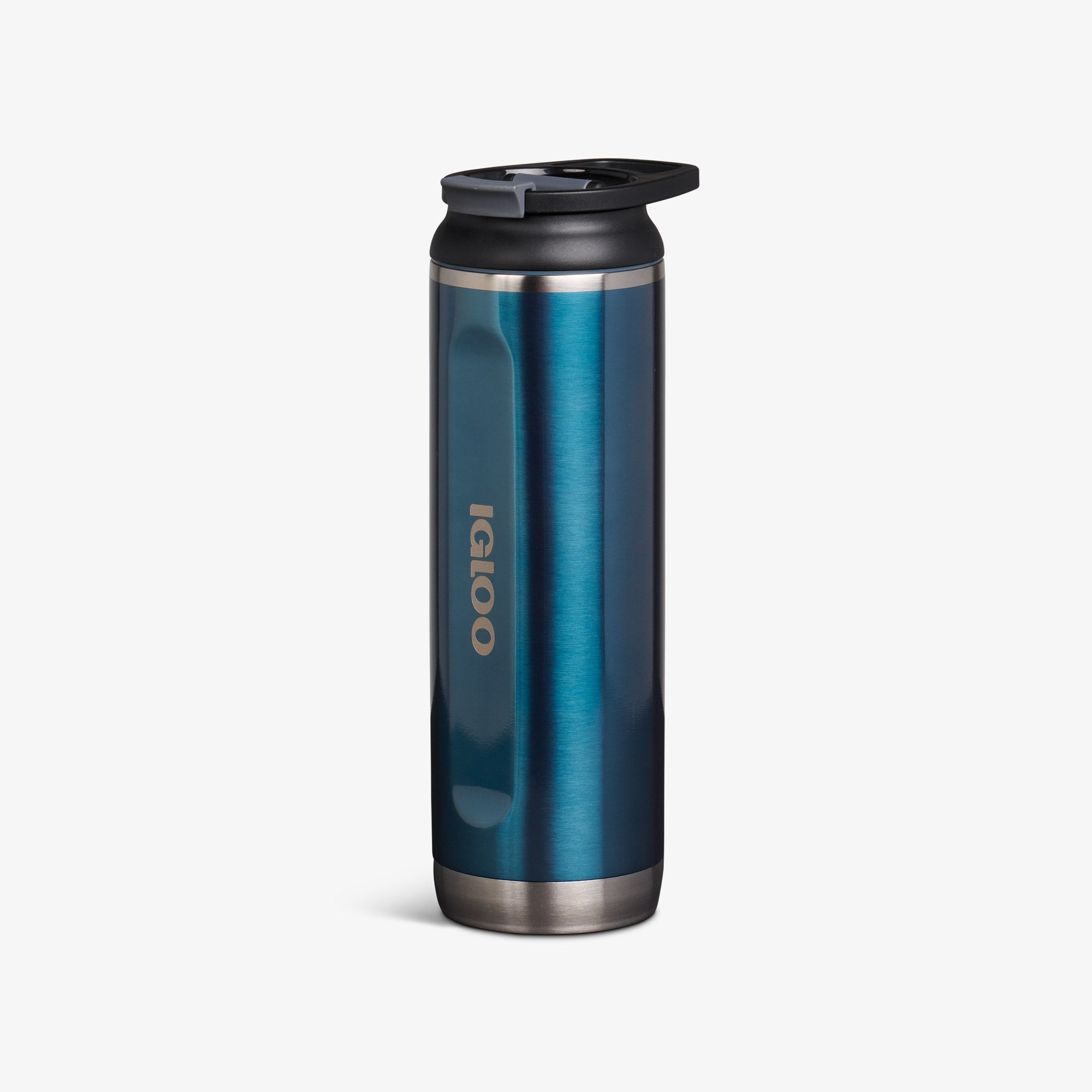 20 Oz Flip 'n' Sip Tumbler