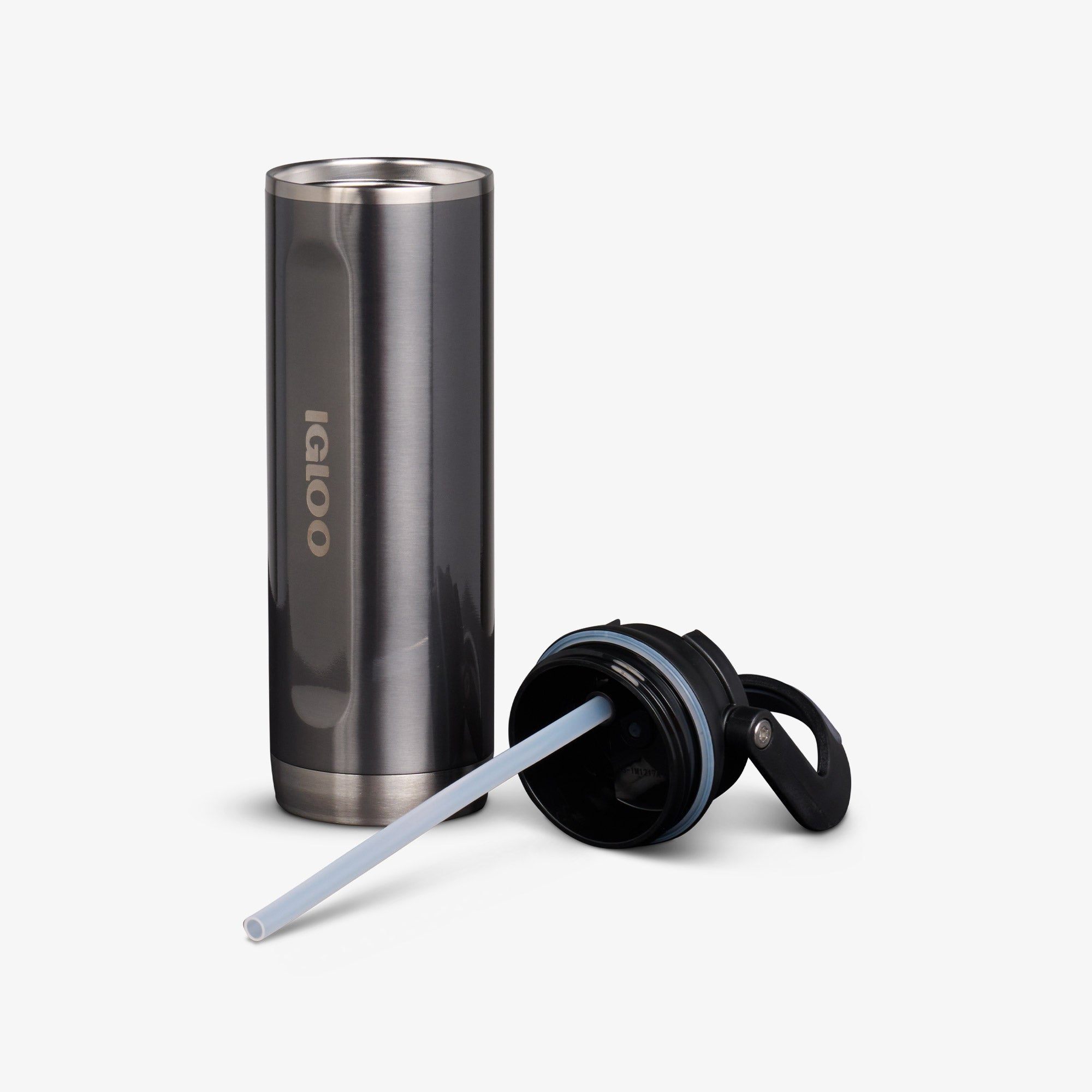 20 Oz Sport Sipper Bottle