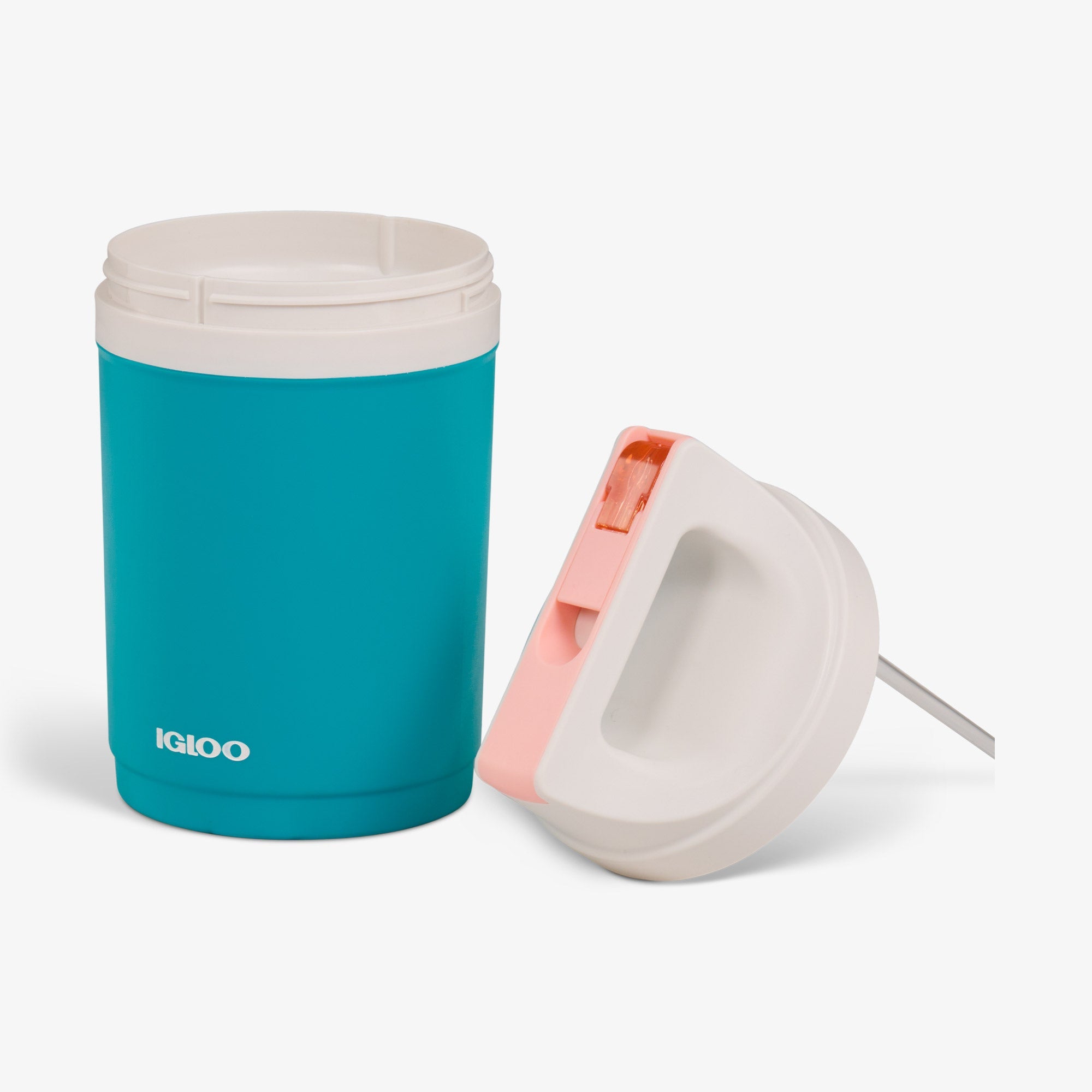 Retro Playmate Half Gallon Jug