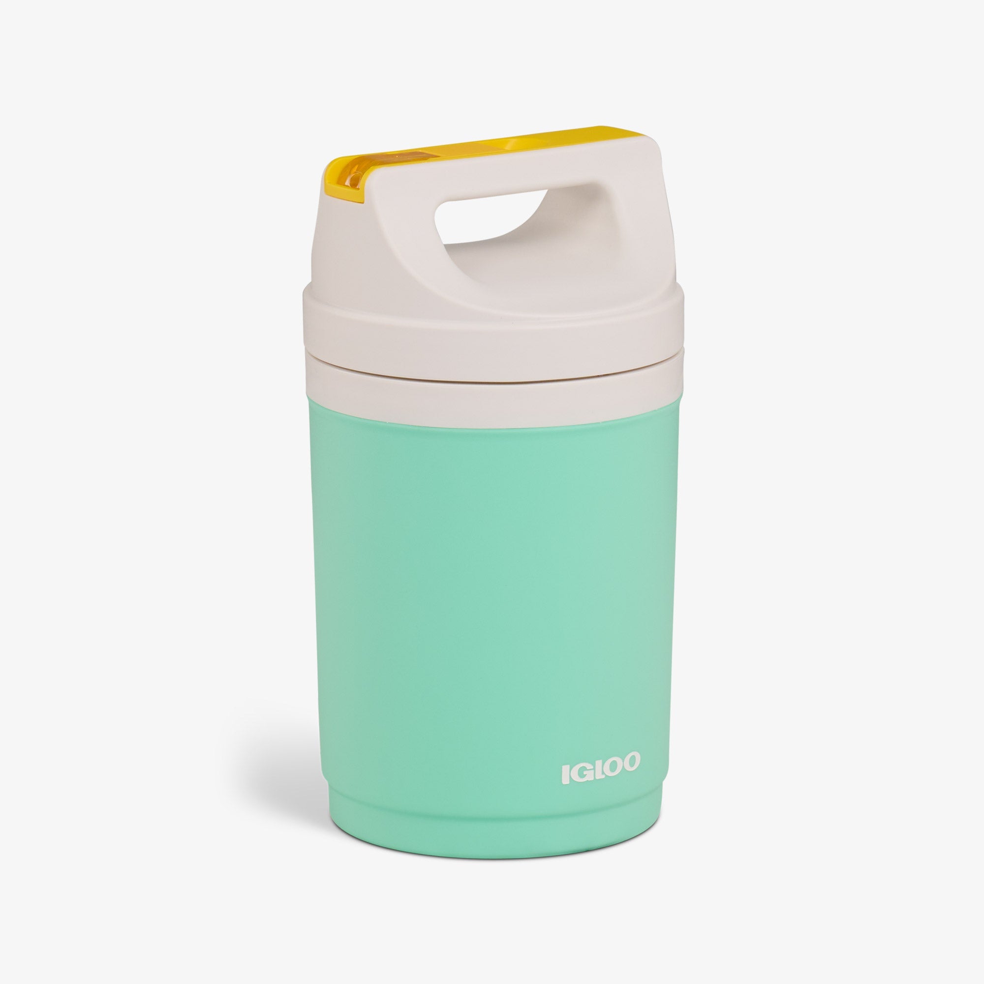 Retro Playmate Half Gallon Jug