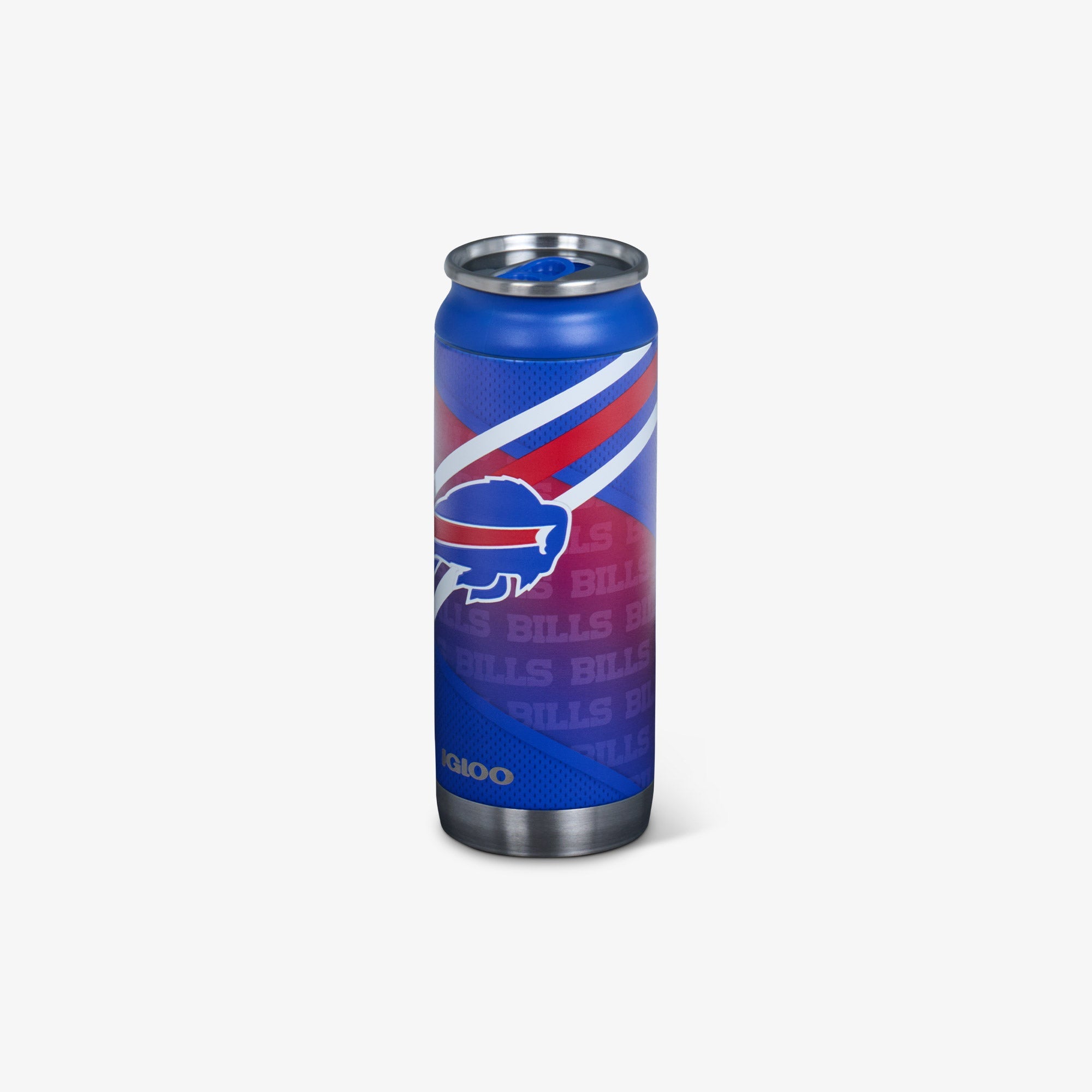 Buffalo Bills 16 Oz Can