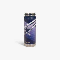 Dallas Cowboys 16 Oz Can