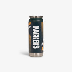 Green Bay Packers 16 Oz Can