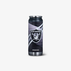 Las Vegas Raiders 16 Oz Can
