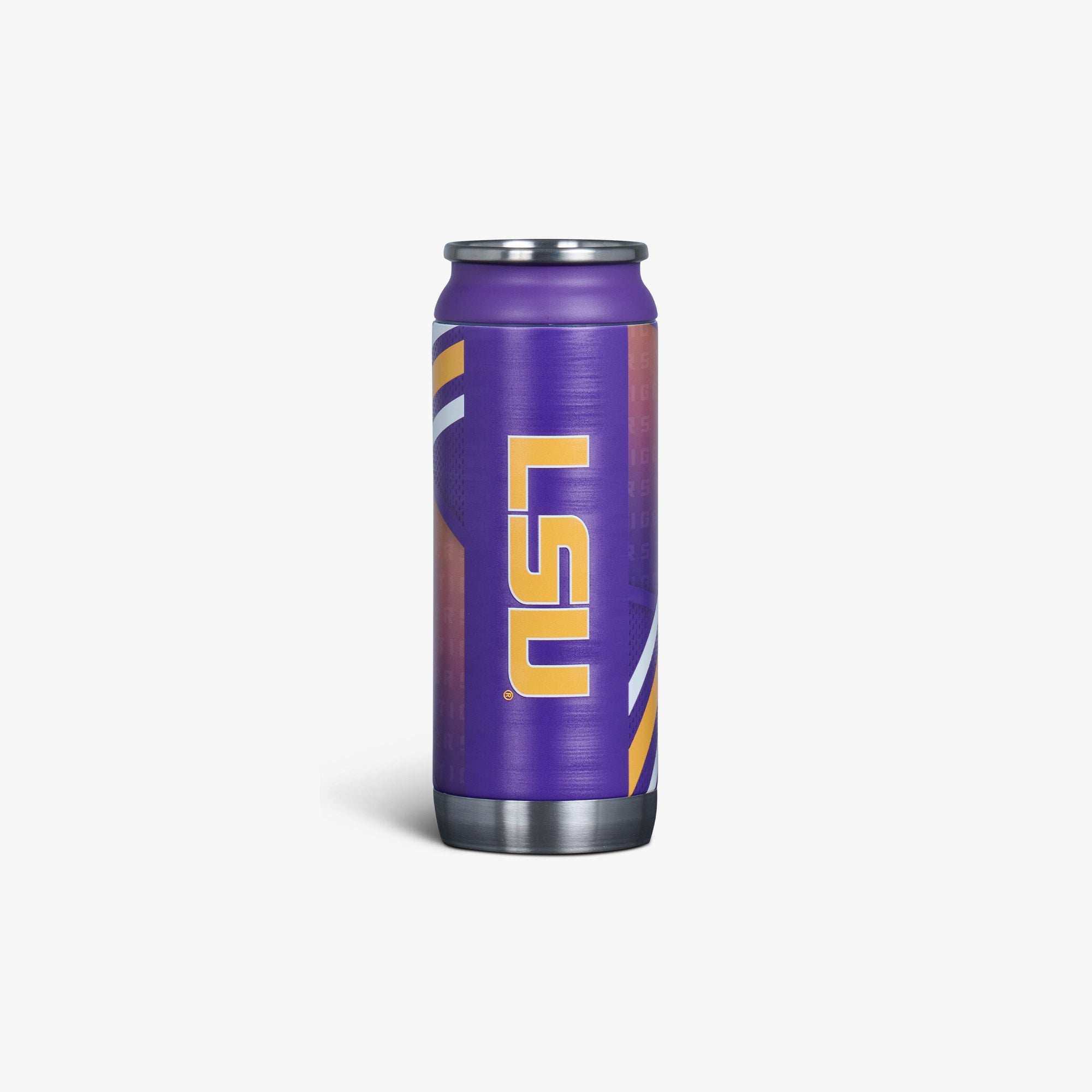 LSU® 16 Oz Can