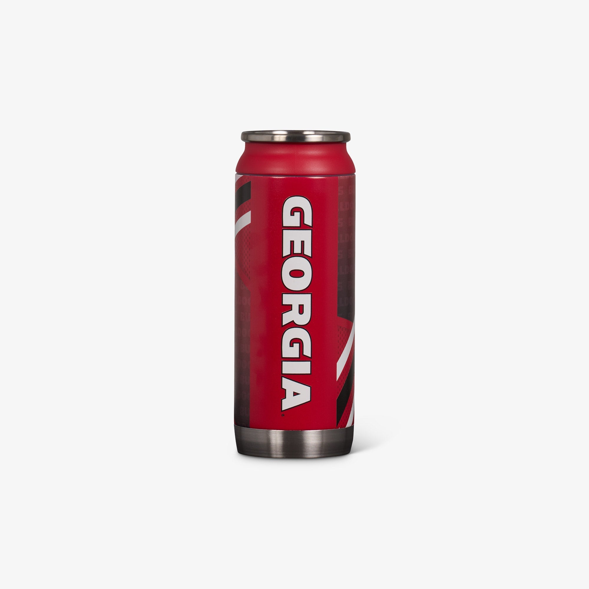 University of Georgia® 16 Oz Can