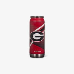 University of Georgia® 16 Oz Can