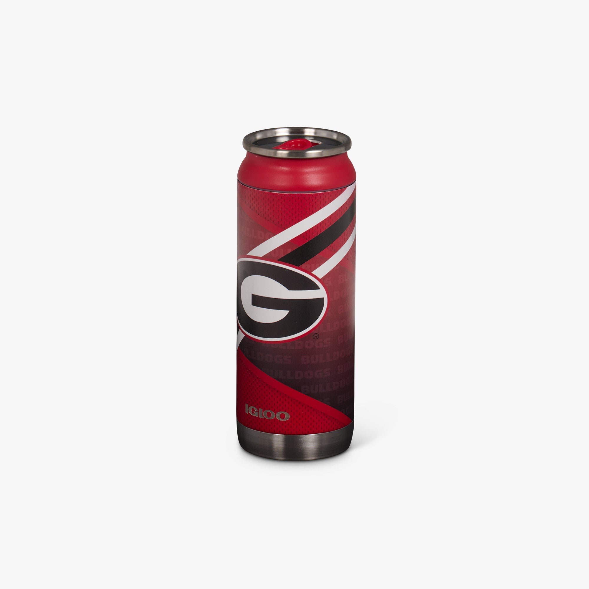University of Georgia® 16 Oz Can