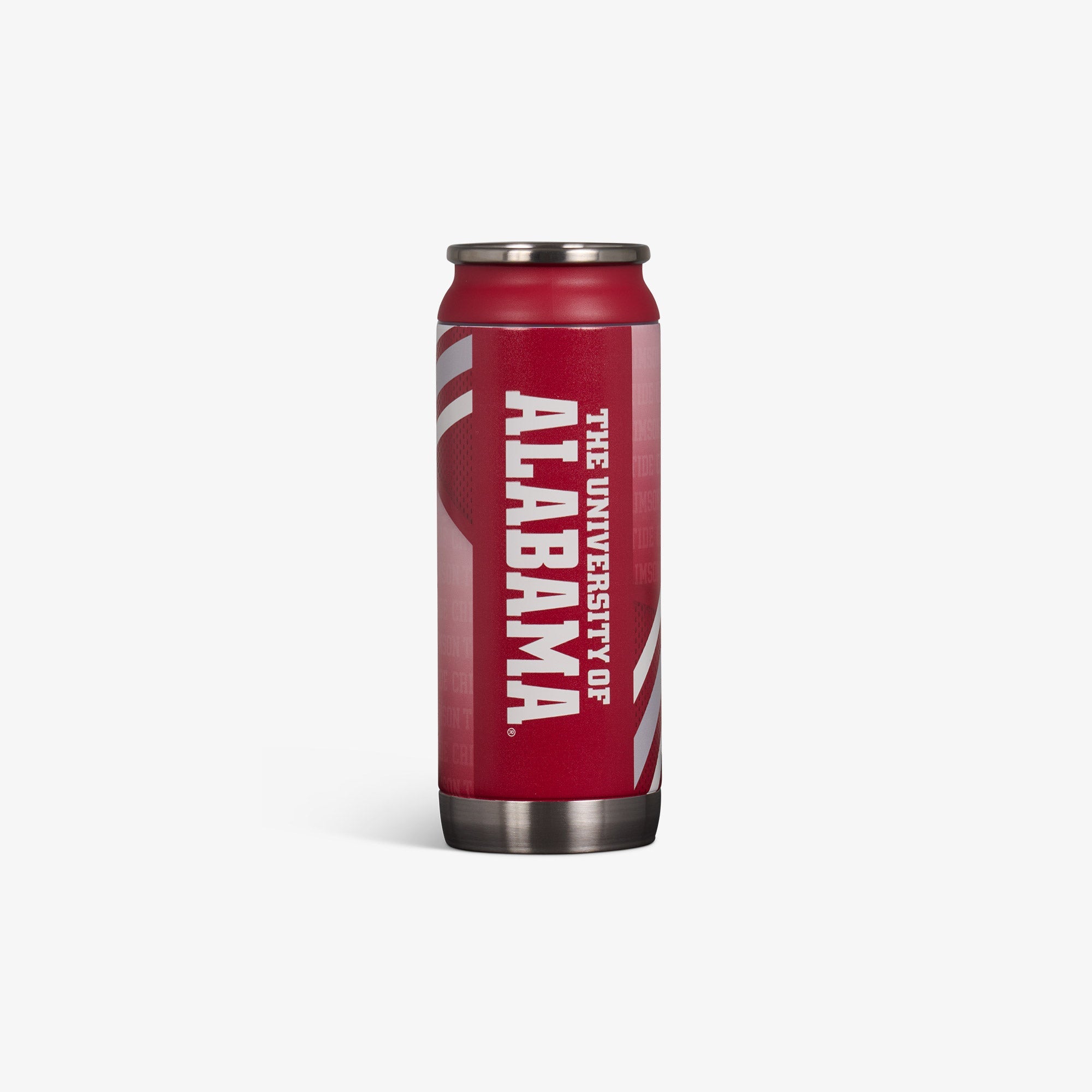 The University of Alabama® 16 Oz Can