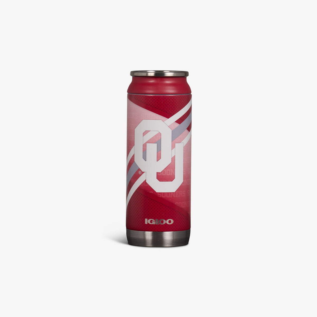 The University of Oklahoma® 16 Oz Can