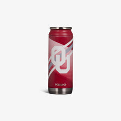 The University of Oklahoma® 16 Oz Can
