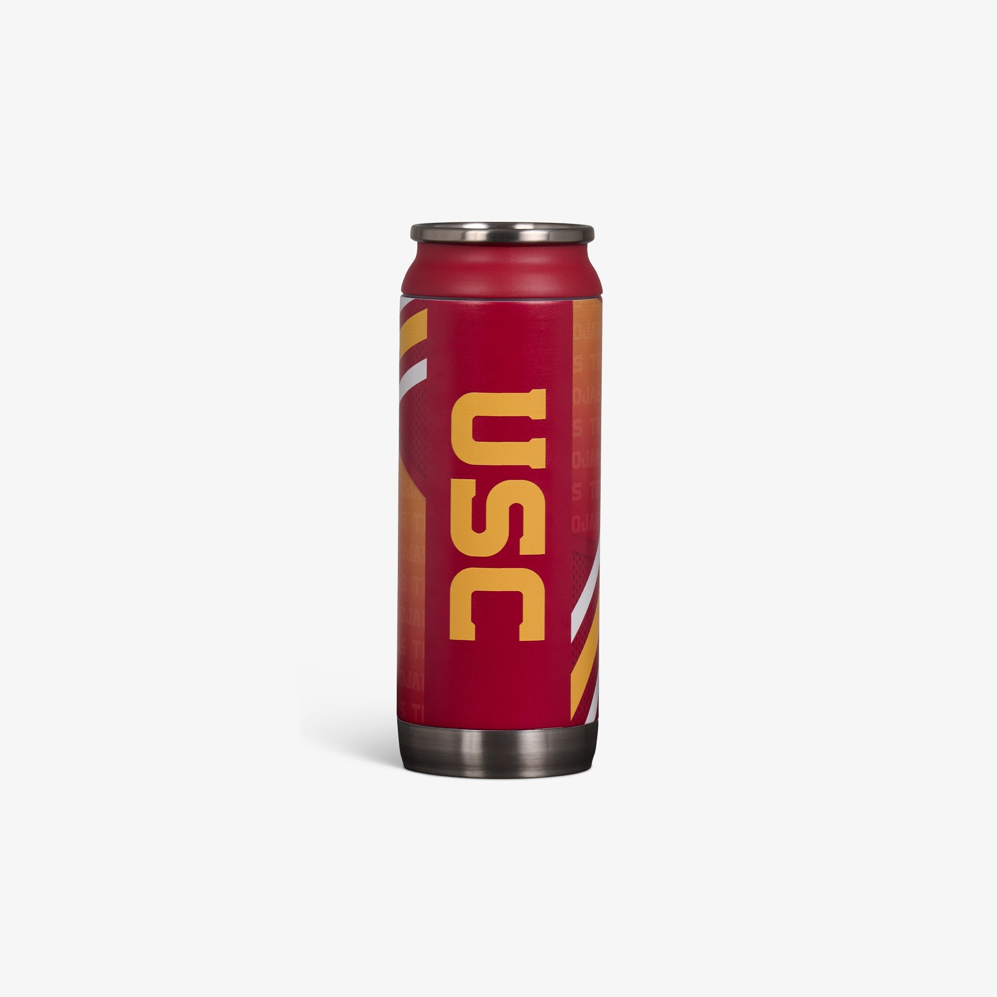 University of Southern California 16 Oz Can