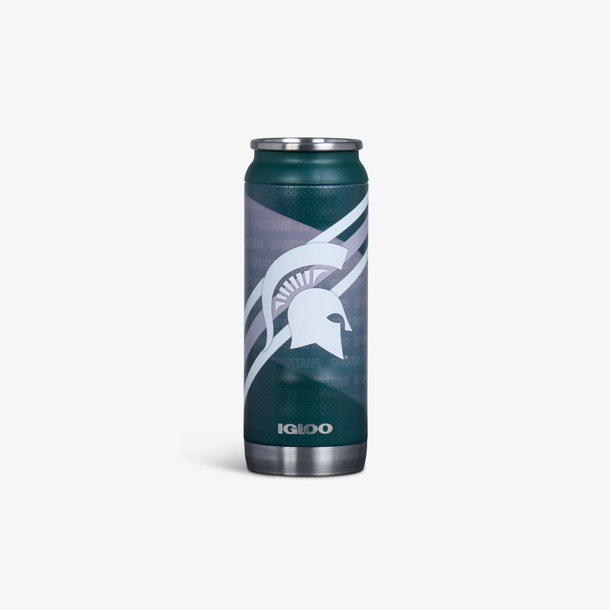 Michigan State University® 16 Oz Can