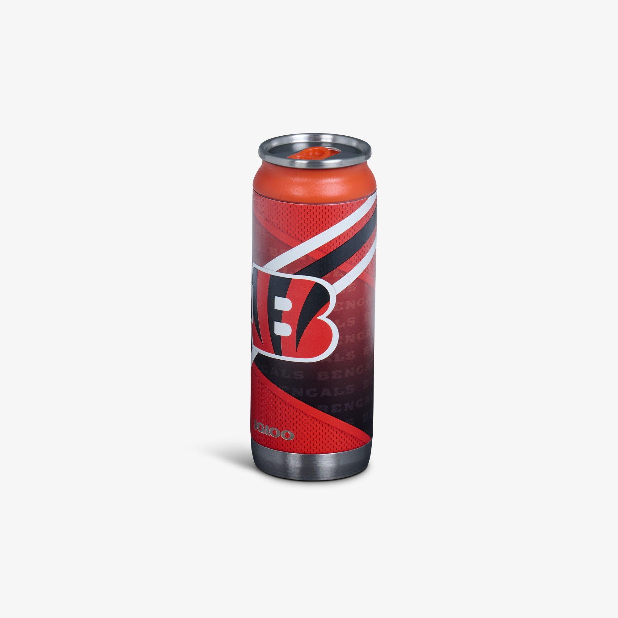 Cincinnati Bengals 16 Oz Can