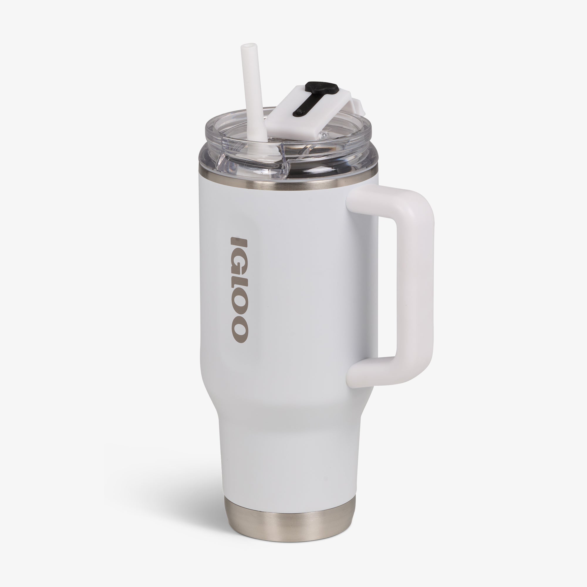 32 Oz Flip 'n' Sip Travel Mug