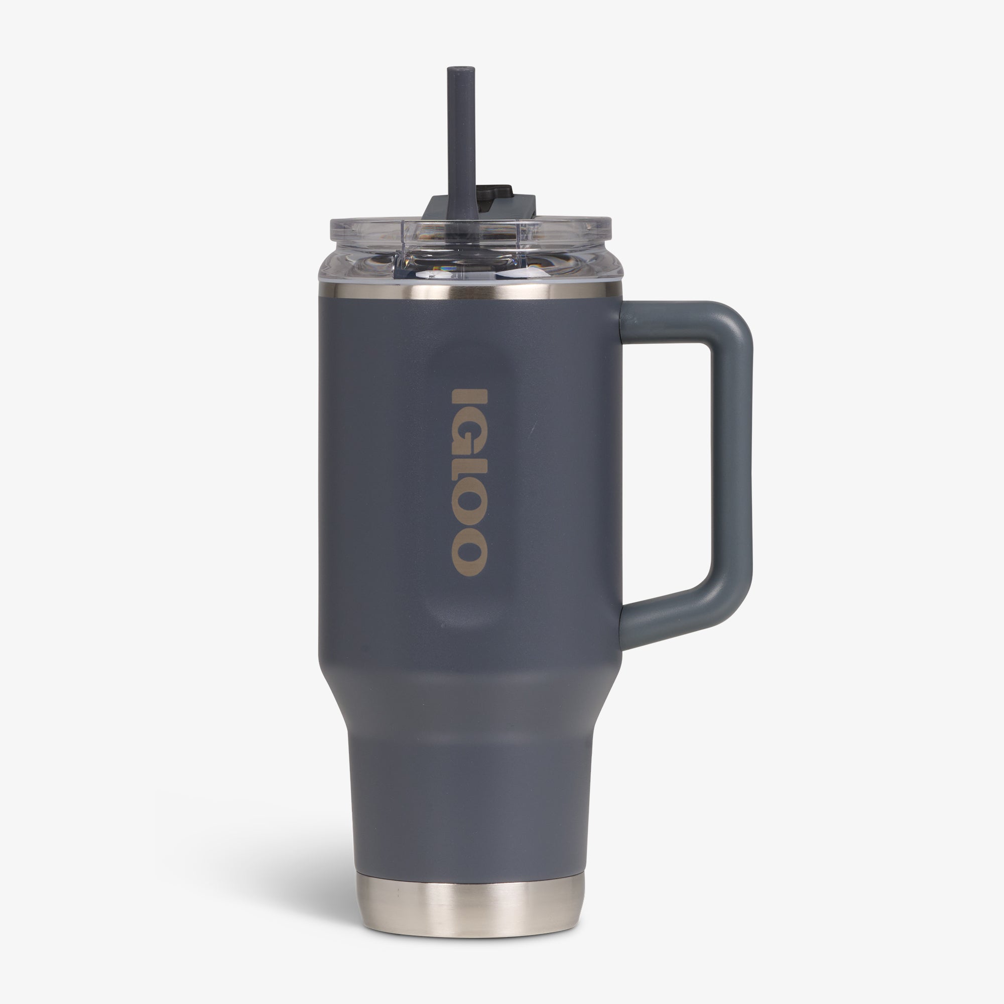 32 Oz Flip 'n' Sip Travel Mug