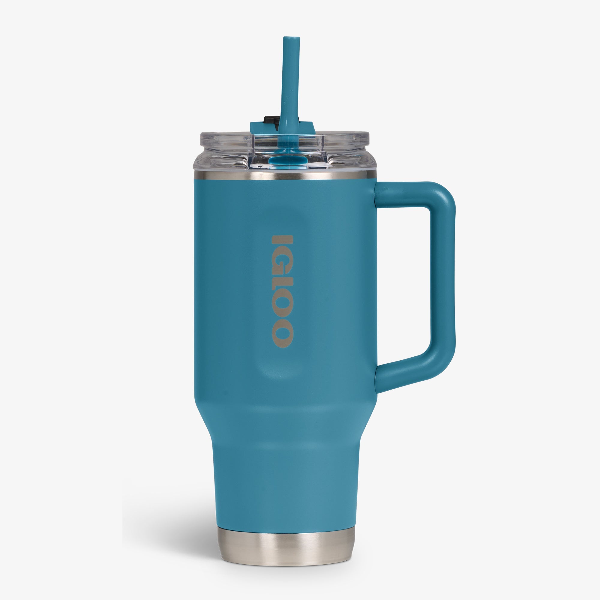 32 Oz Flip 'n' Sip Travel Mug