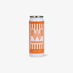 Whataburger 16 Oz Can