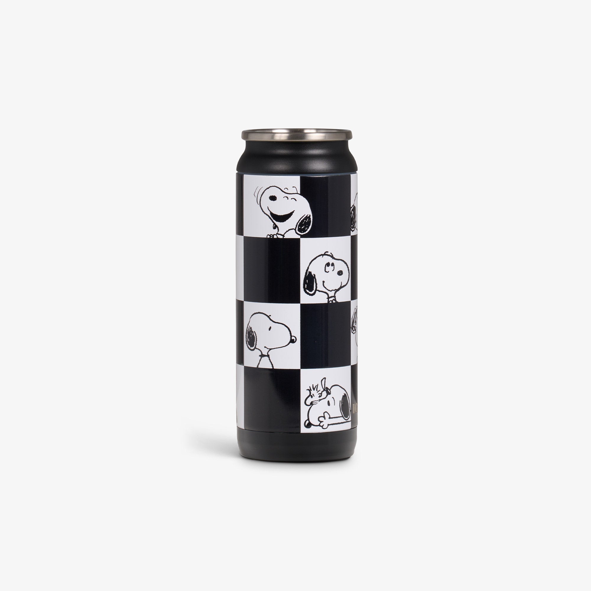 Snoopy 16 Oz Can