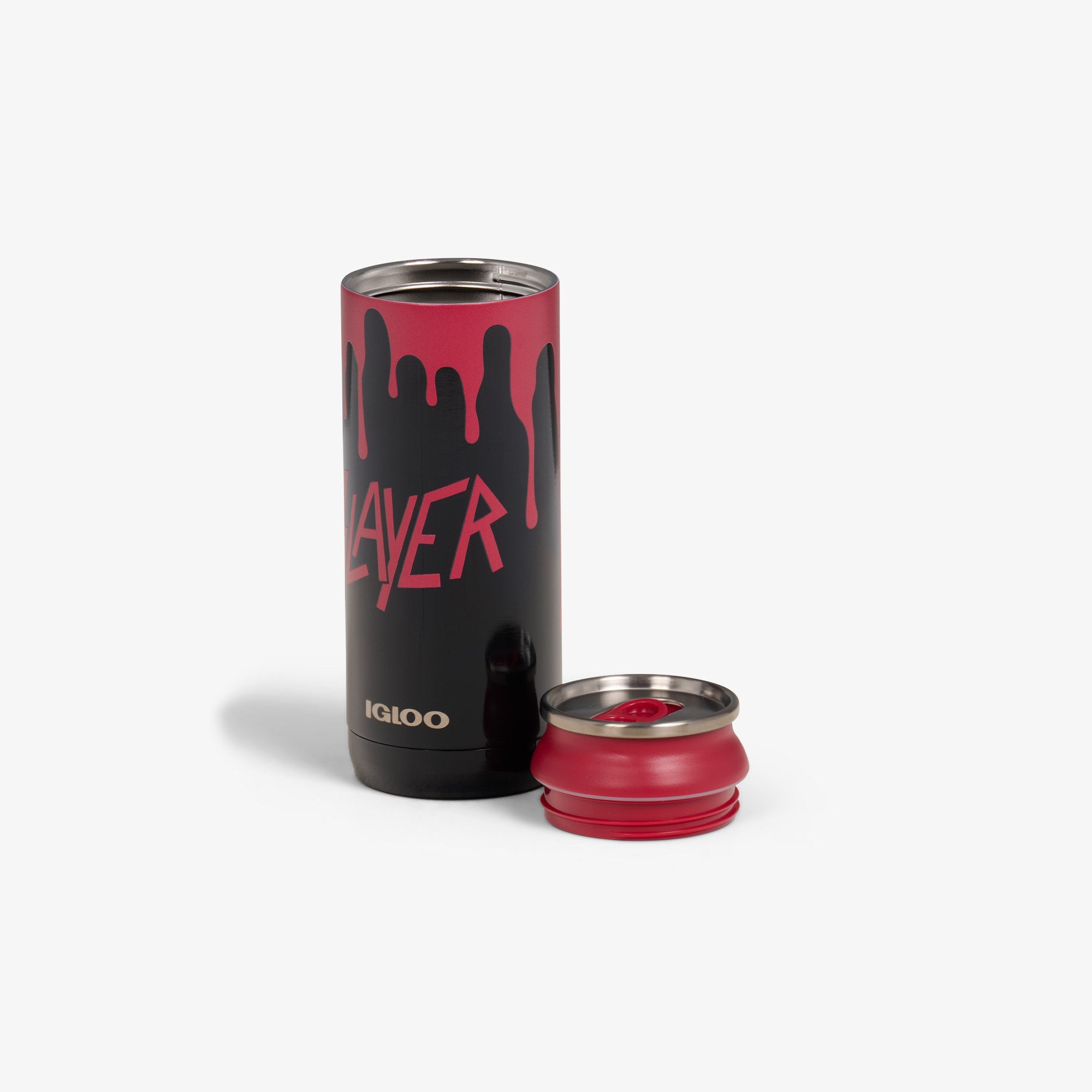 Slayer Drip 16 Oz Can