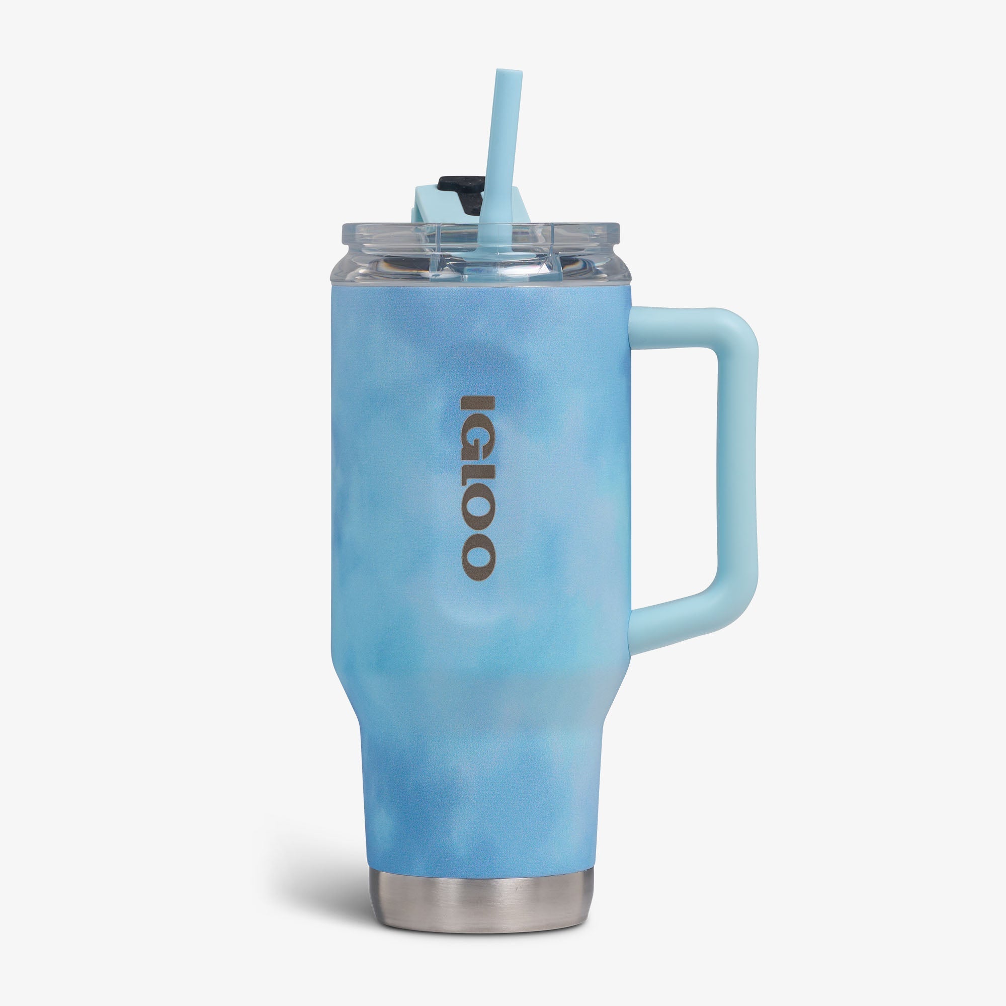 32 Oz Flip 'n' Sip Travel Mug